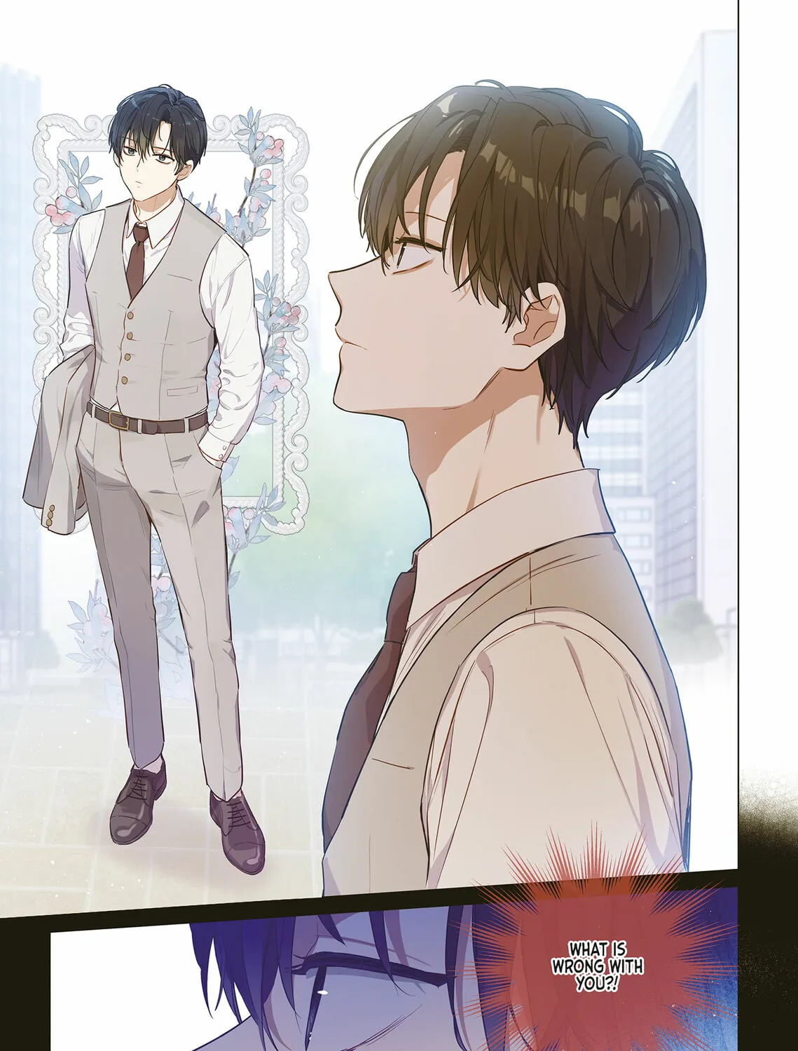 Read King the Land chapter 15 image 6 on Lezhin