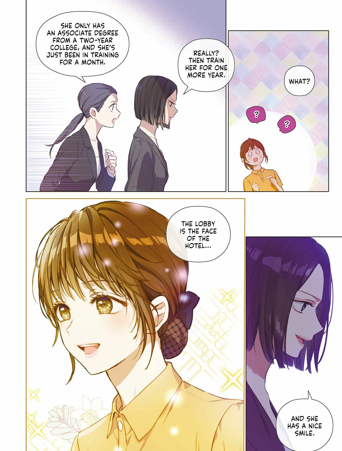 Read King the Land chapter 16 image 24 on Lezhin