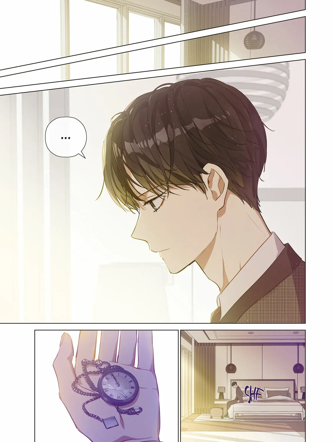 Read King the Land chapter 16 image 26 on Lezhin