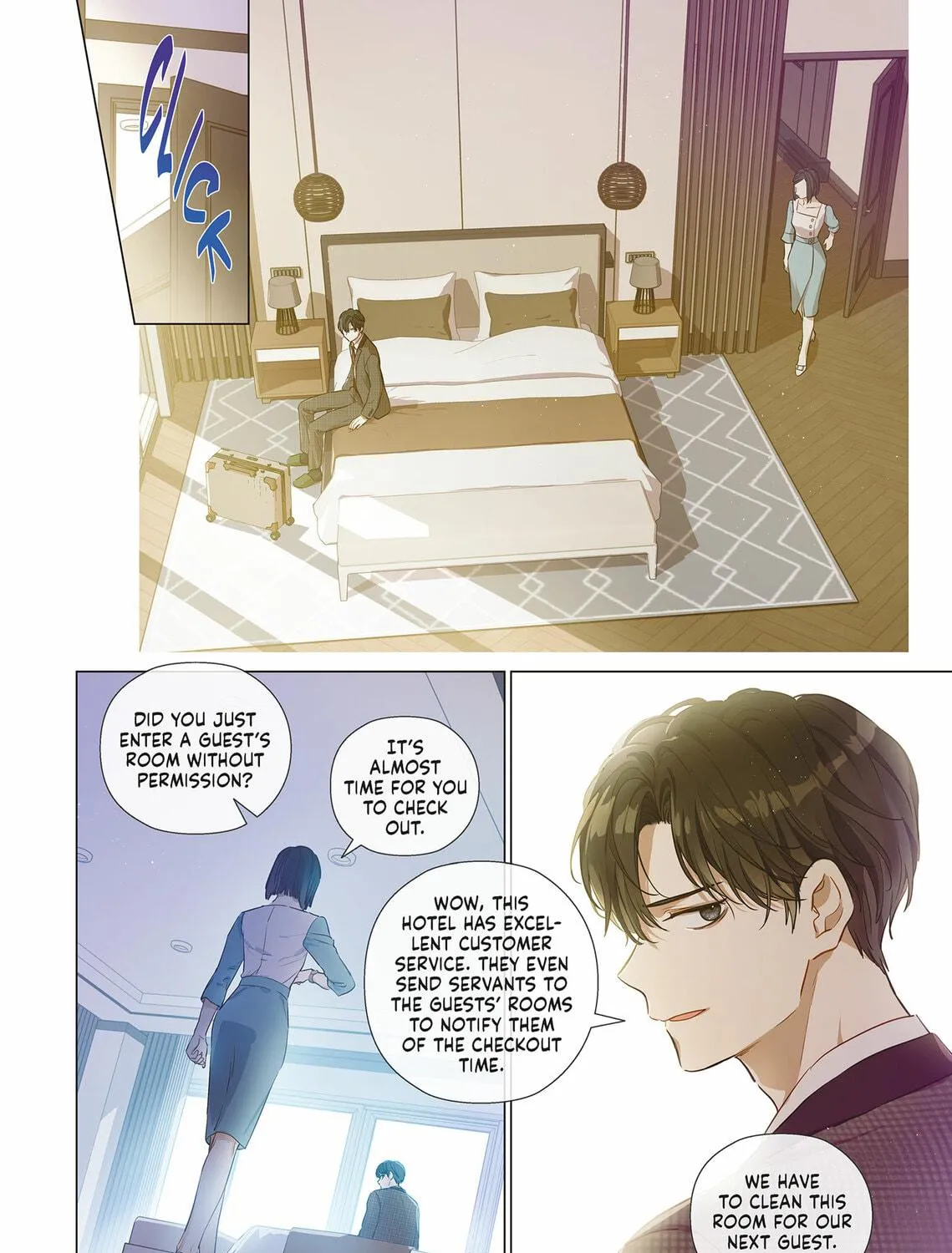 Read King the Land chapter 16 image 28 on Lezhin