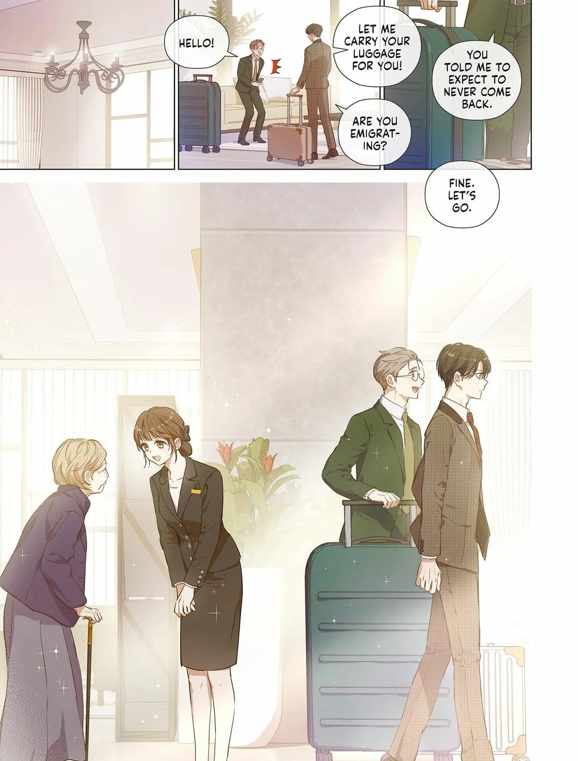 Read King the Land chapter 16 image 34 on Lezhin