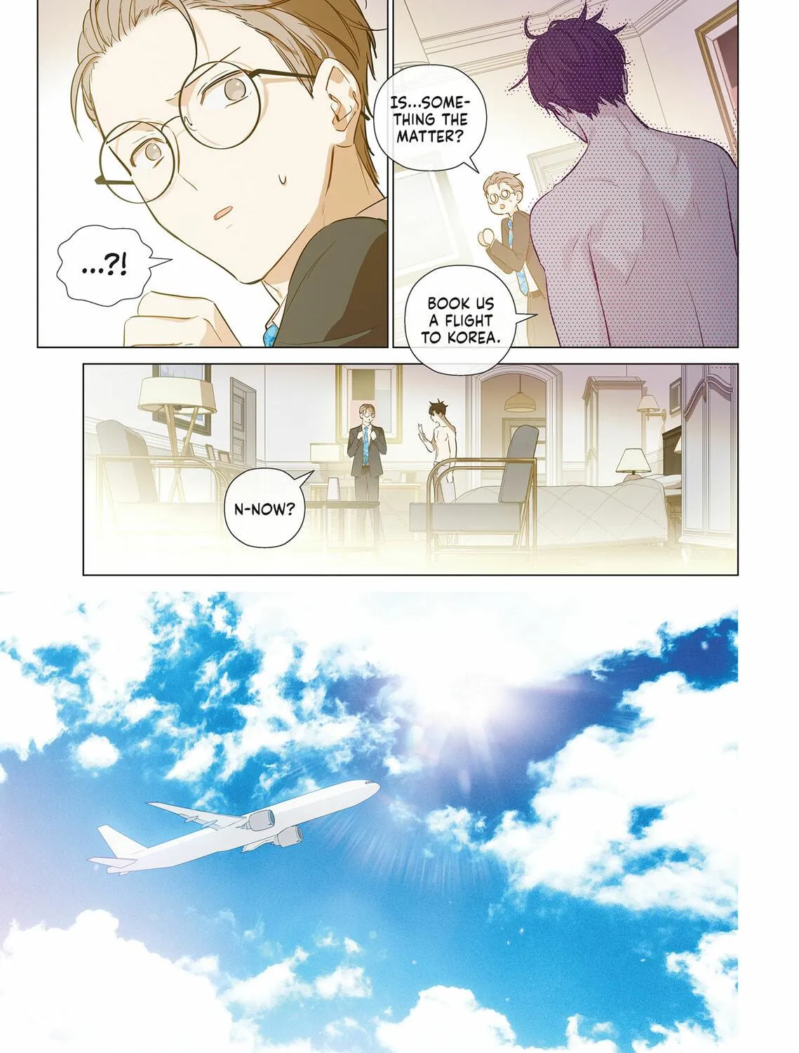 Read King the Land chapter 17 image 10 on Lezhin