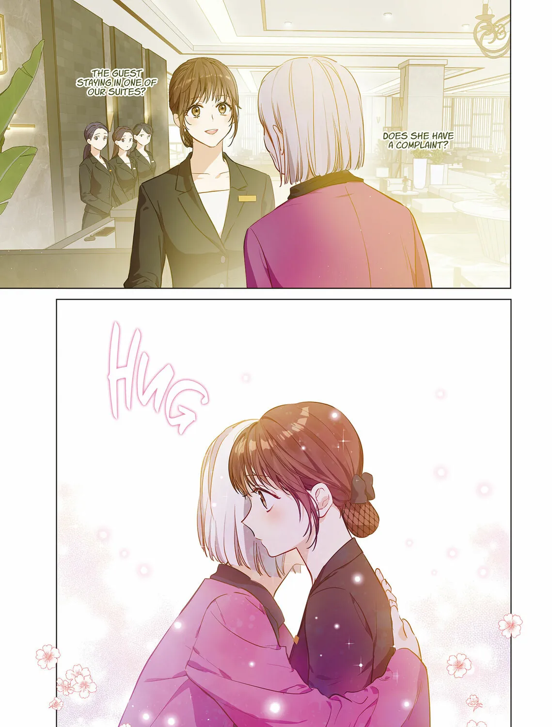 Read King the Land chapter 17 image 14 on Lezhin