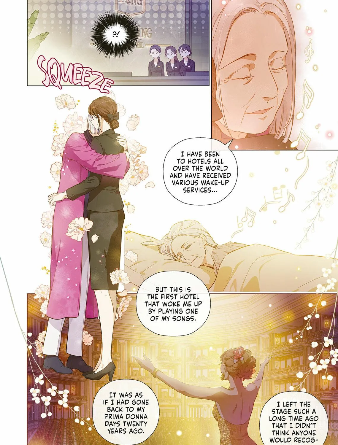 Read King the Land chapter 17 image 16 on Lezhin