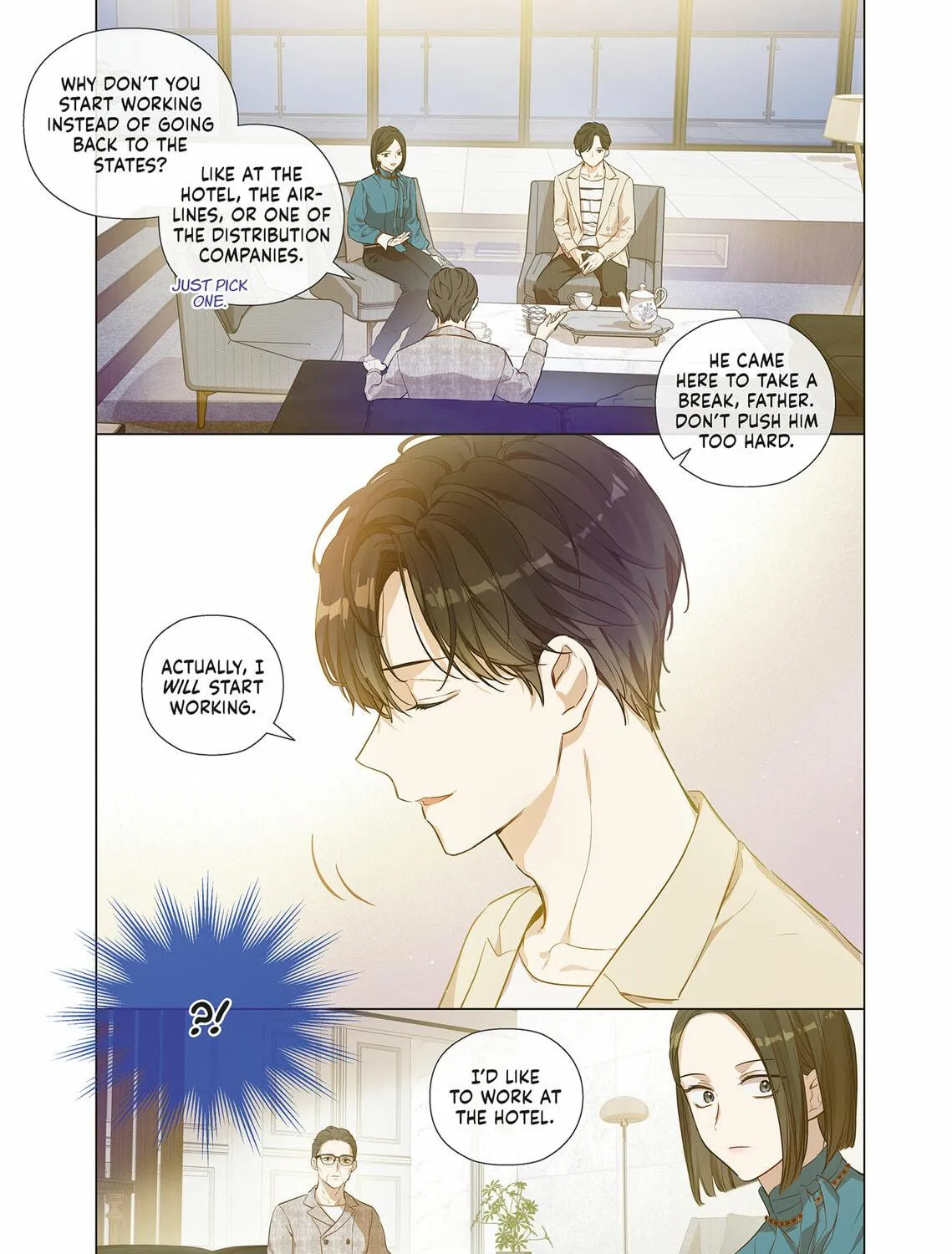 Read King the Land chapter 17 image 22 on Lezhin