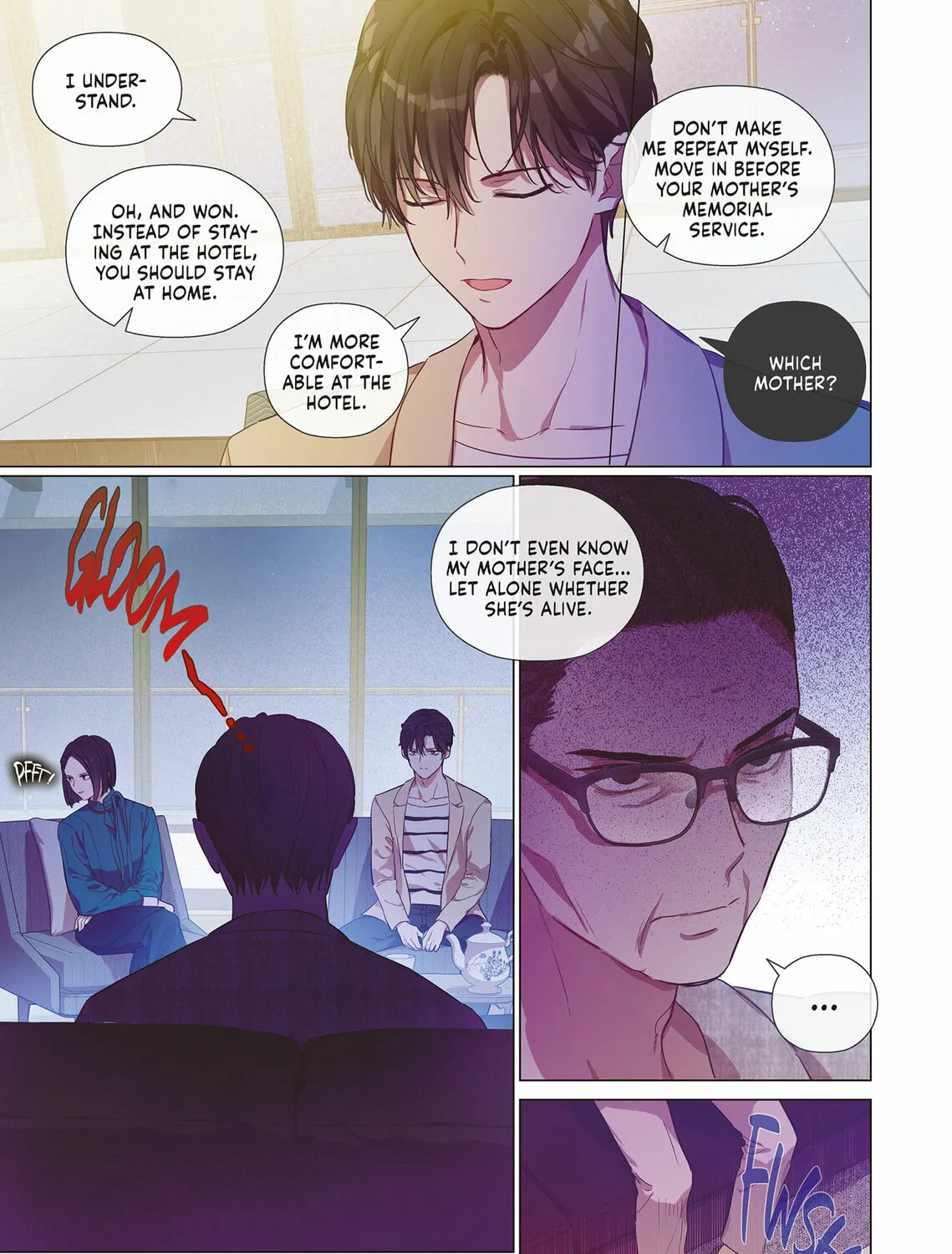 Read King the Land chapter 17 image 26 on Lezhin