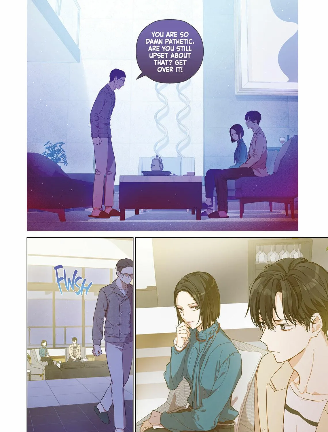Read King the Land chapter 17 image 28 on Lezhin