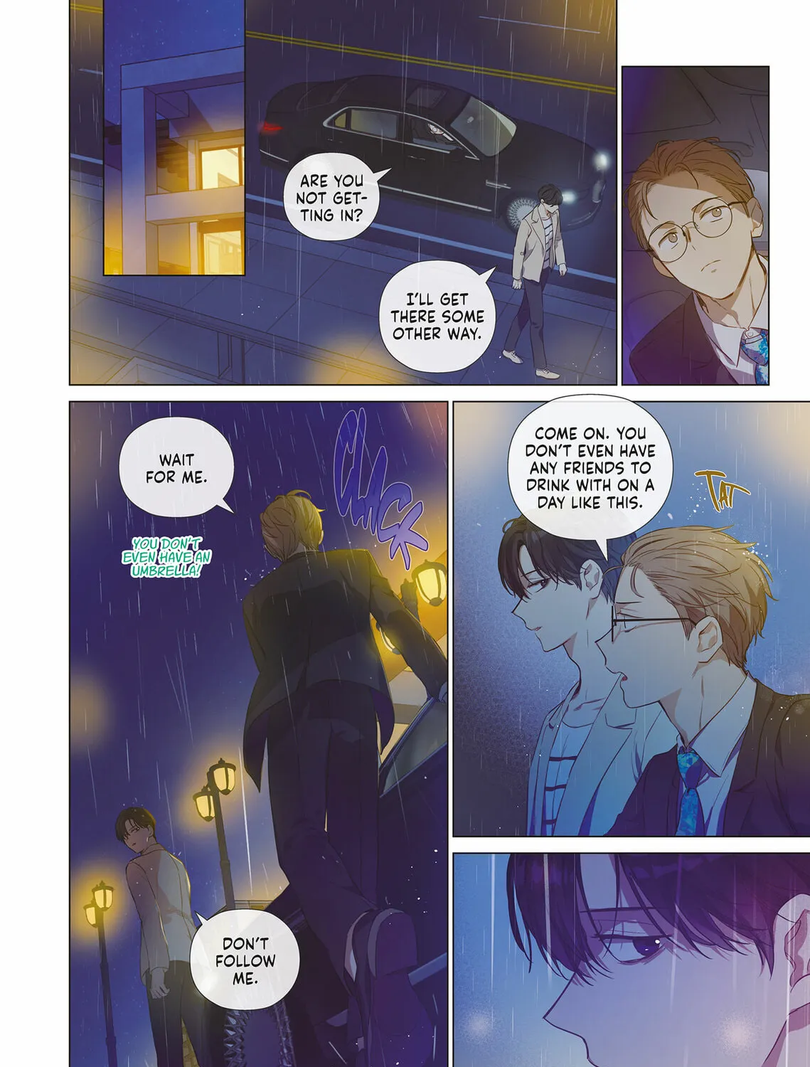 Read King the Land chapter 17 image 32 on Lezhin