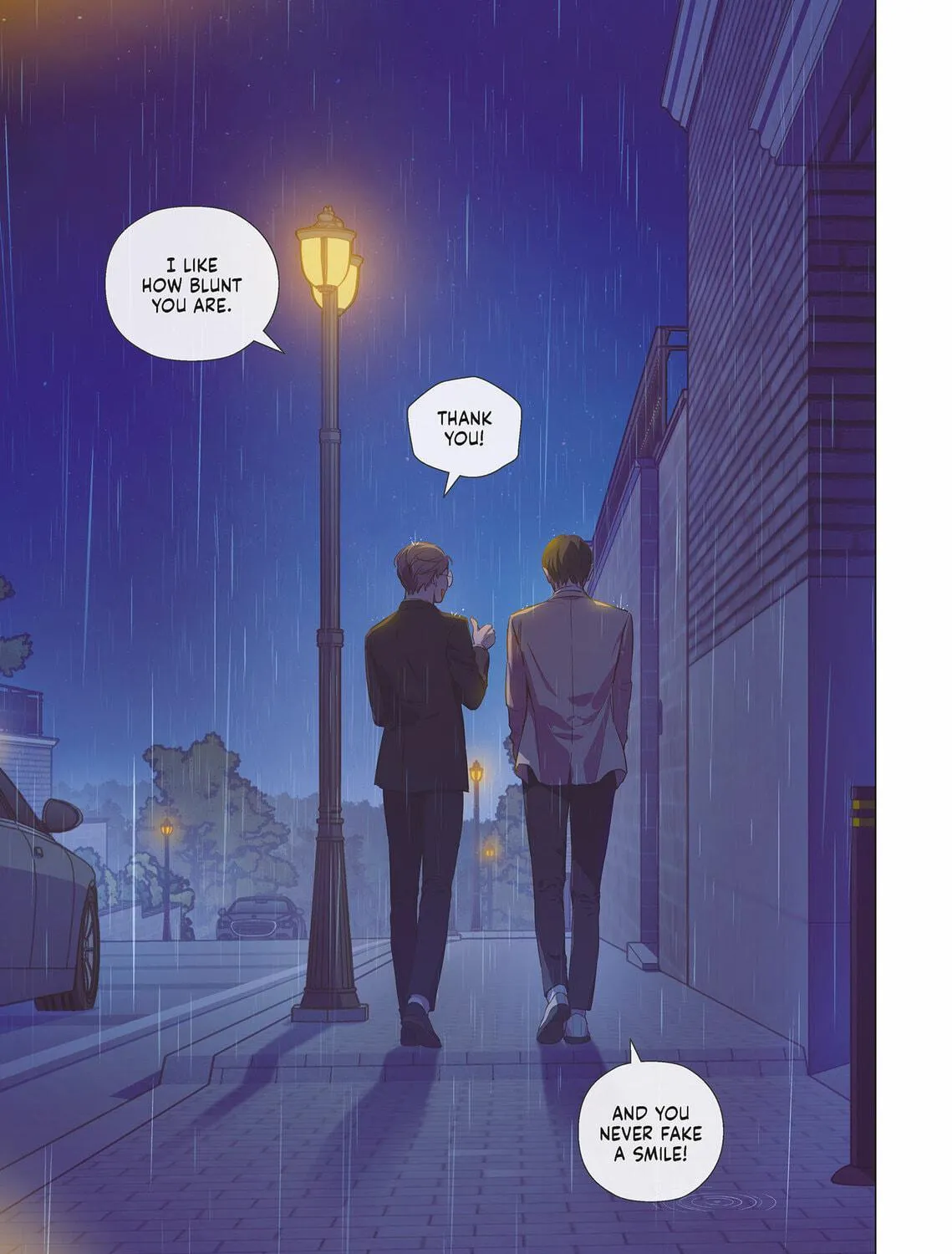 Read King the Land chapter 17 image 34 on Lezhin