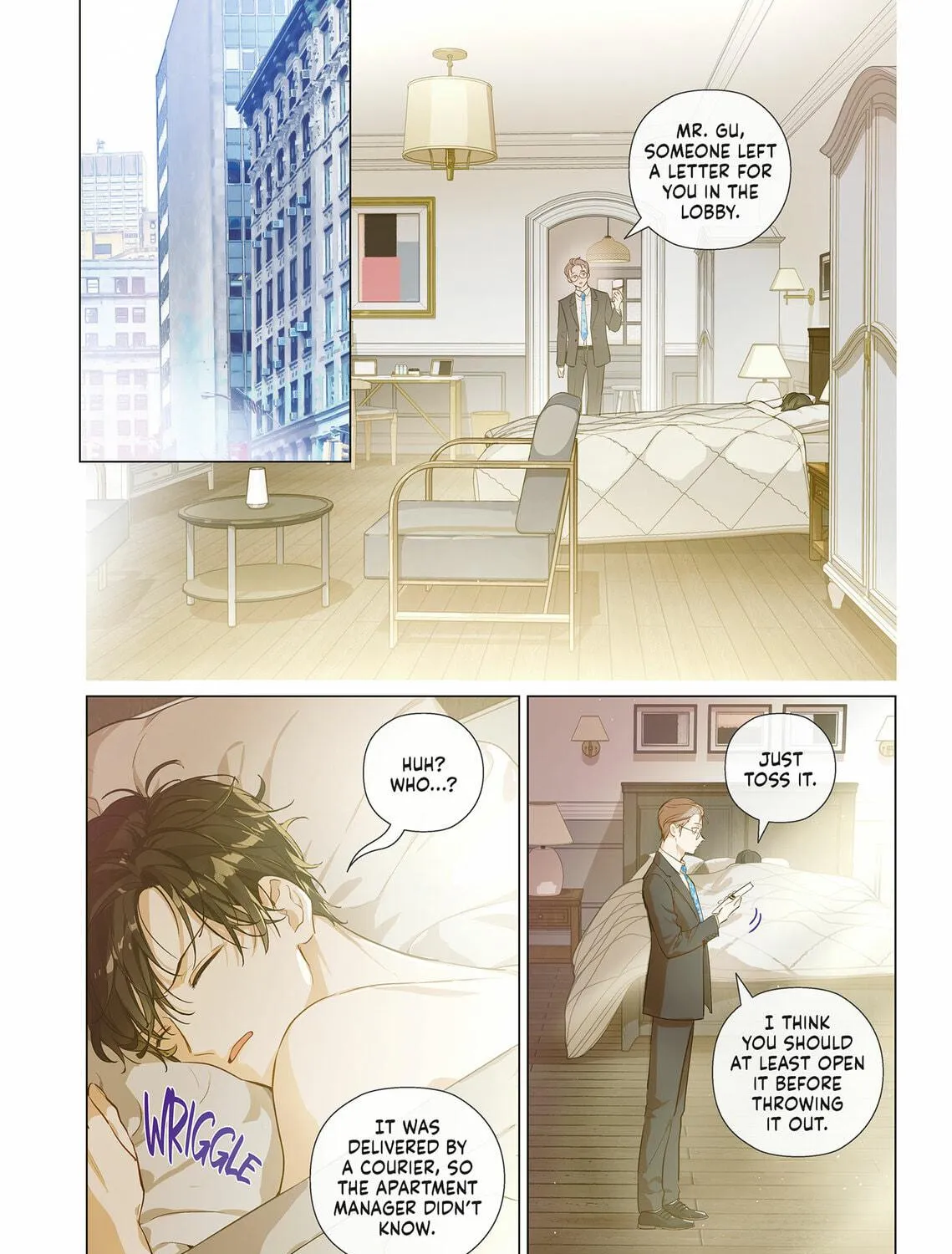 Read King the Land chapter 17 image 4 on Lezhin