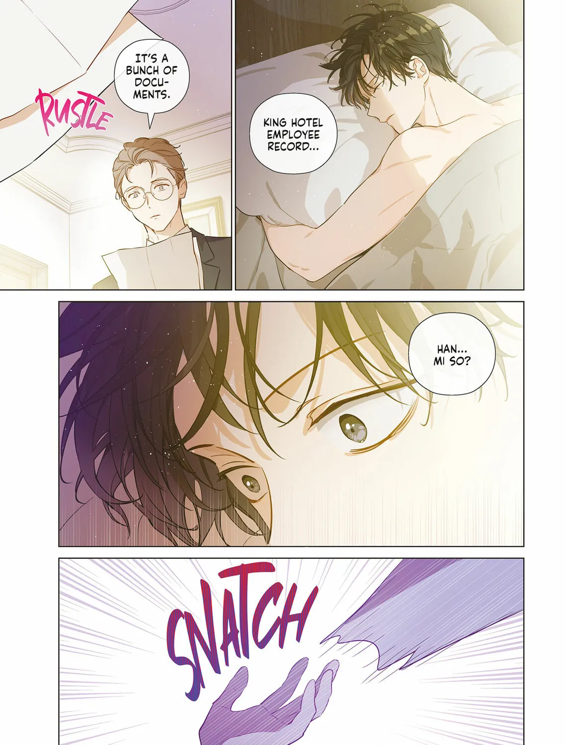 Read King the Land chapter 17 image 6 on Lezhin
