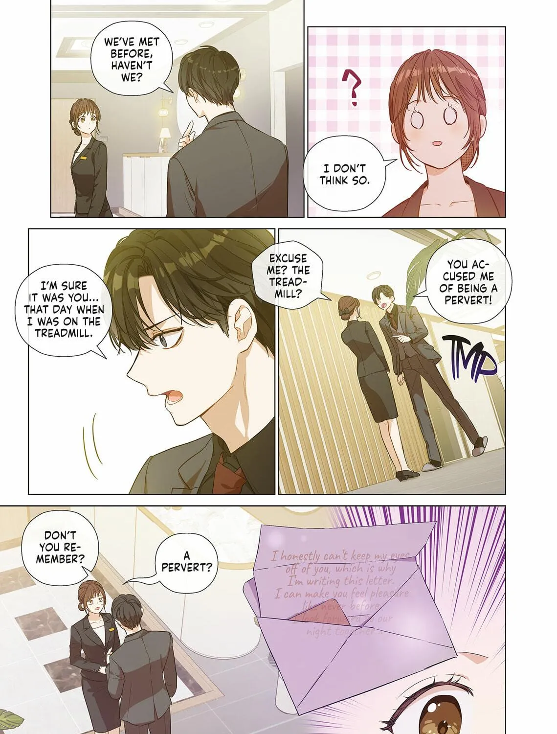Read King the Land chapter 18 image 22 on Lezhin