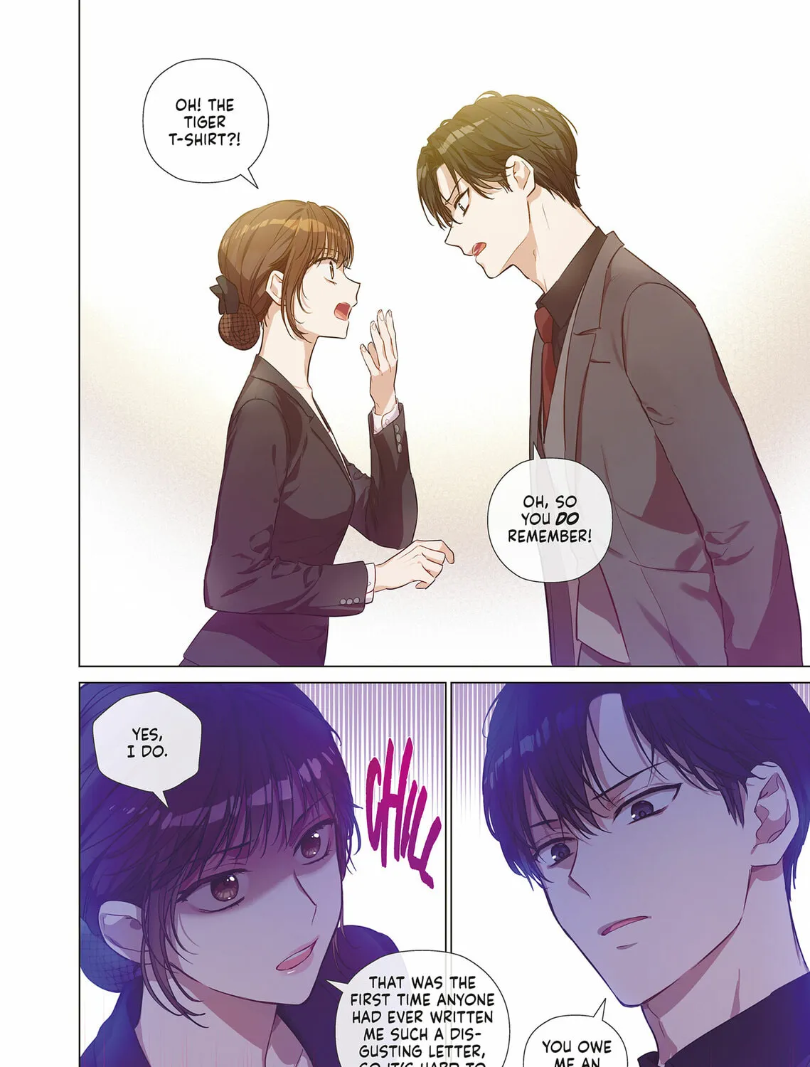 Read King the Land chapter 18 image 24 on Lezhin