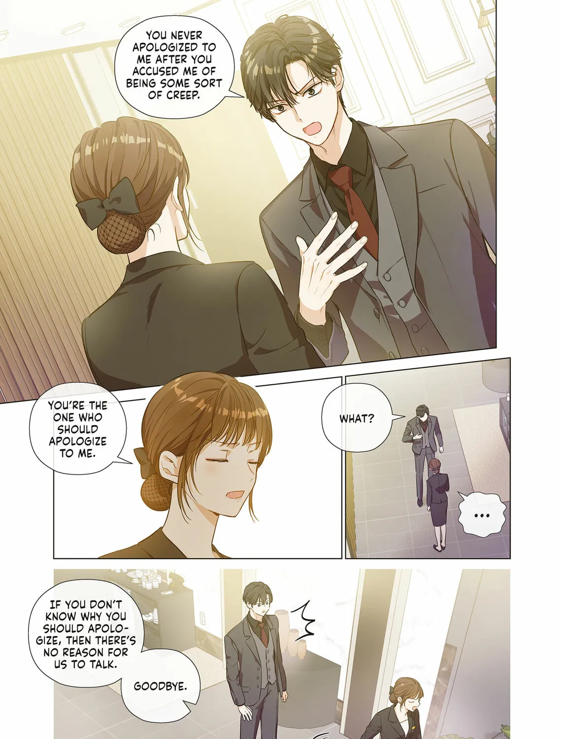 Read King the Land chapter 18 image 26 on Lezhin