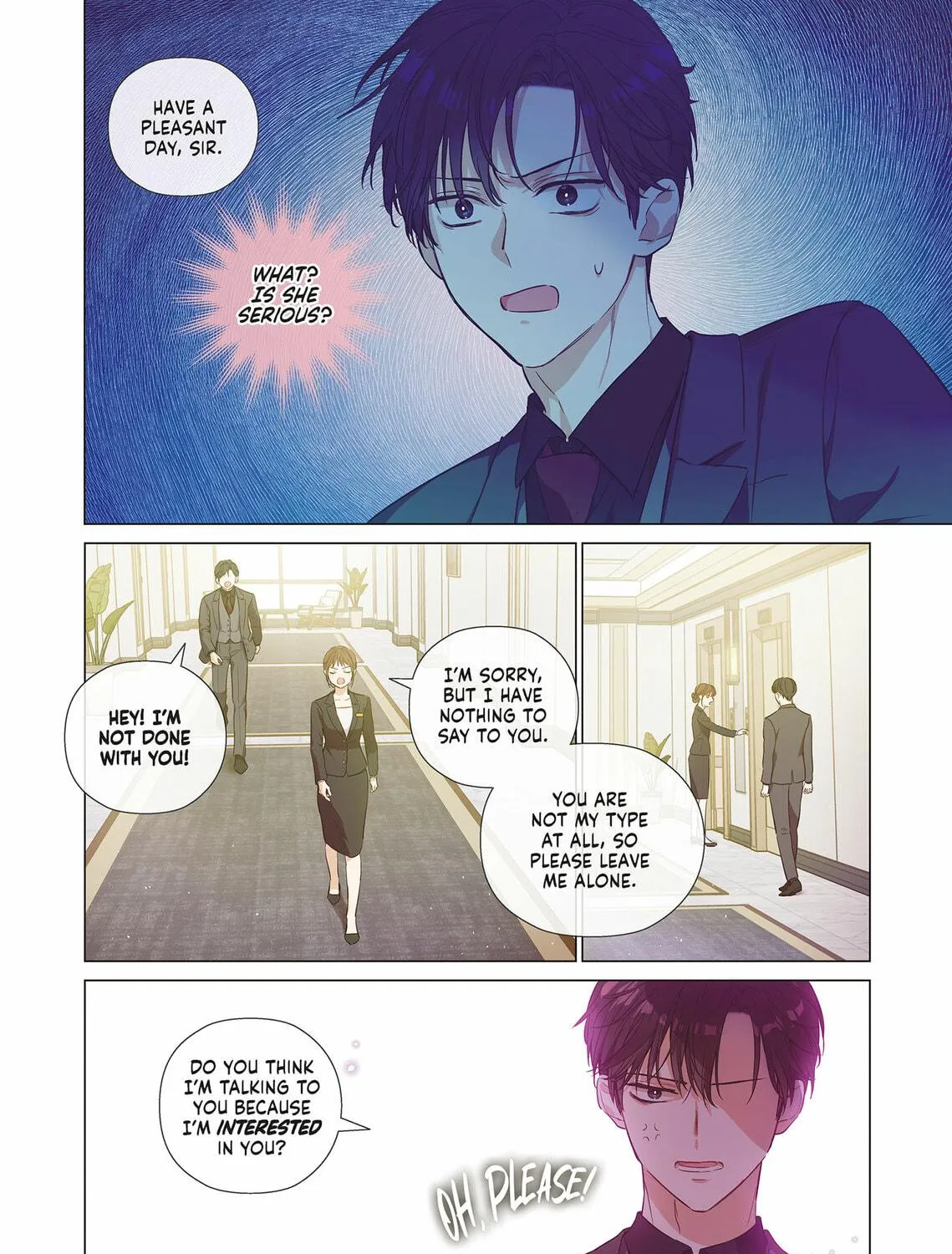 Read King the Land chapter 18 image 28 on Lezhin