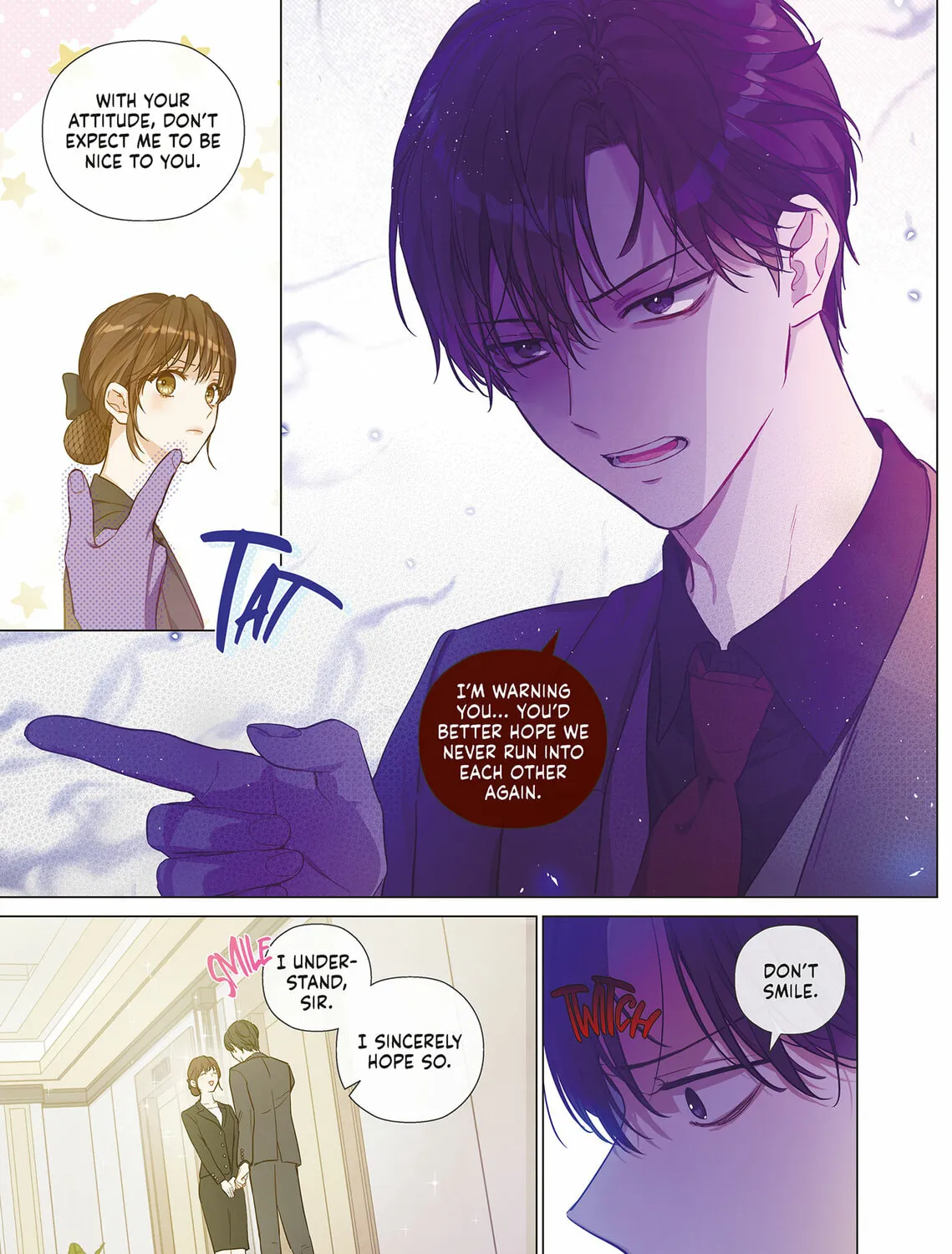 Read King the Land chapter 18 image 30 on Lezhin