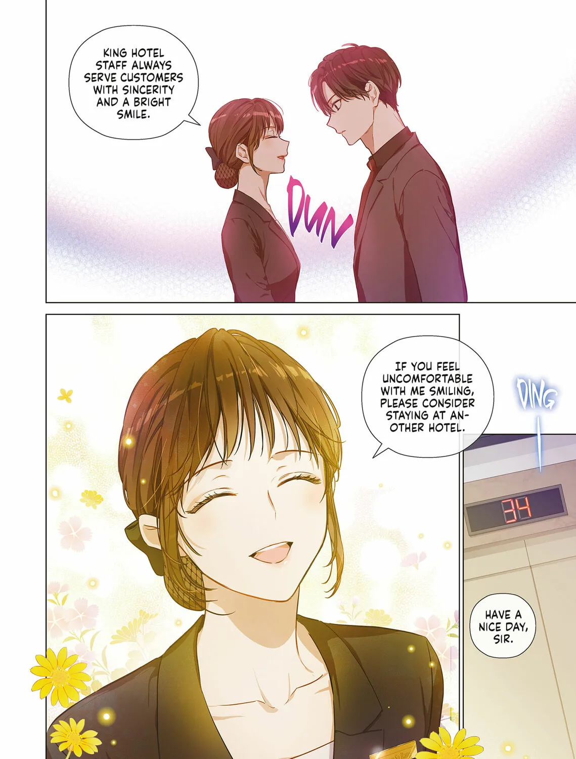 Read King the Land chapter 18 image 32 on Lezhin