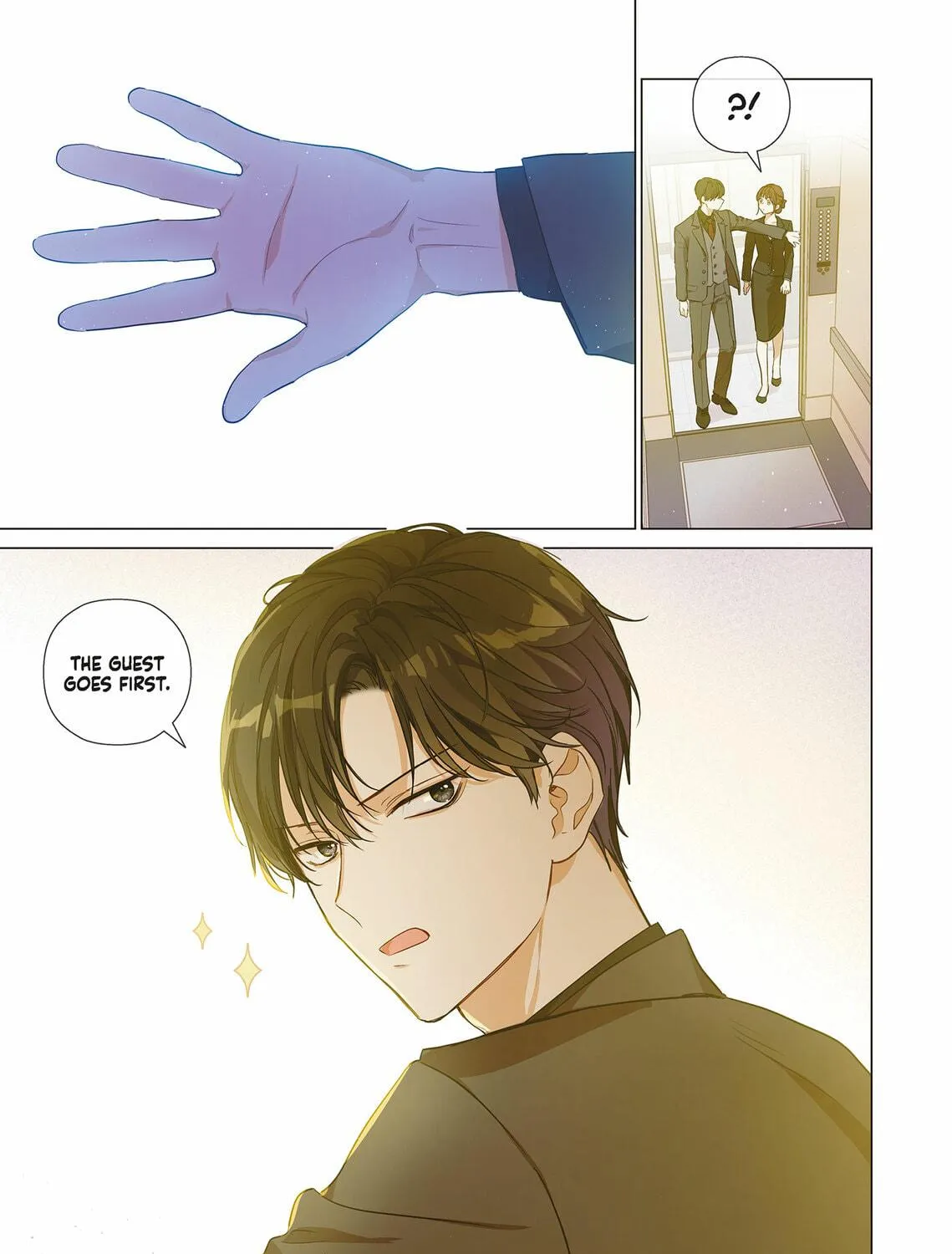 Read King the Land chapter 18 image 34 on Lezhin