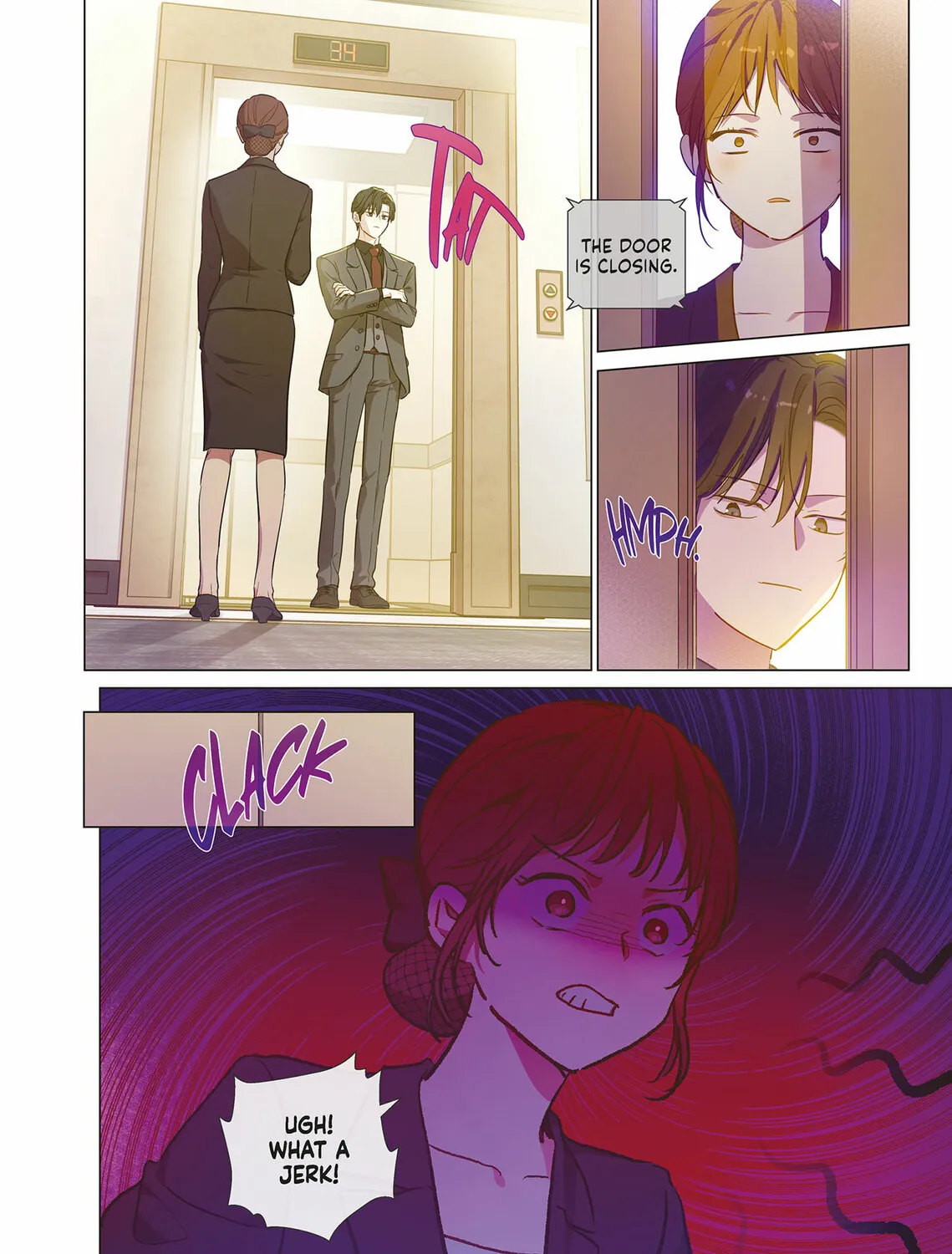 Read King the Land chapter 18 image 36 on Lezhin