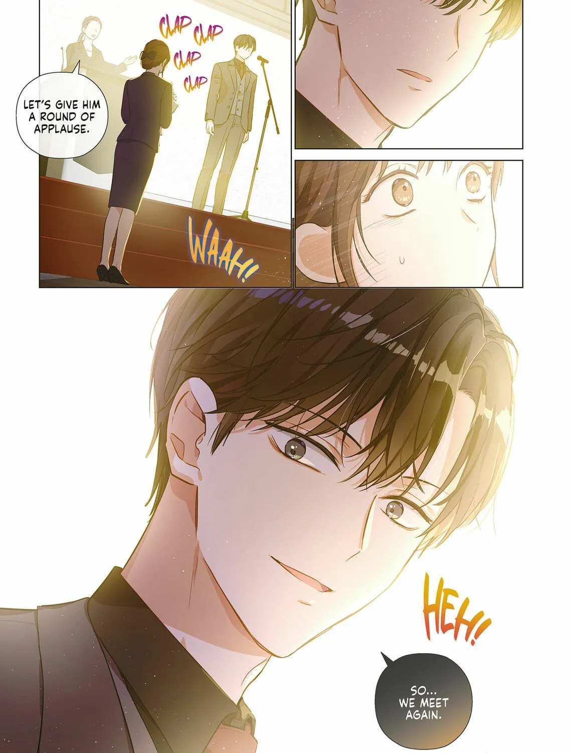 Read King the Land chapter 19 image 10 on Lezhin