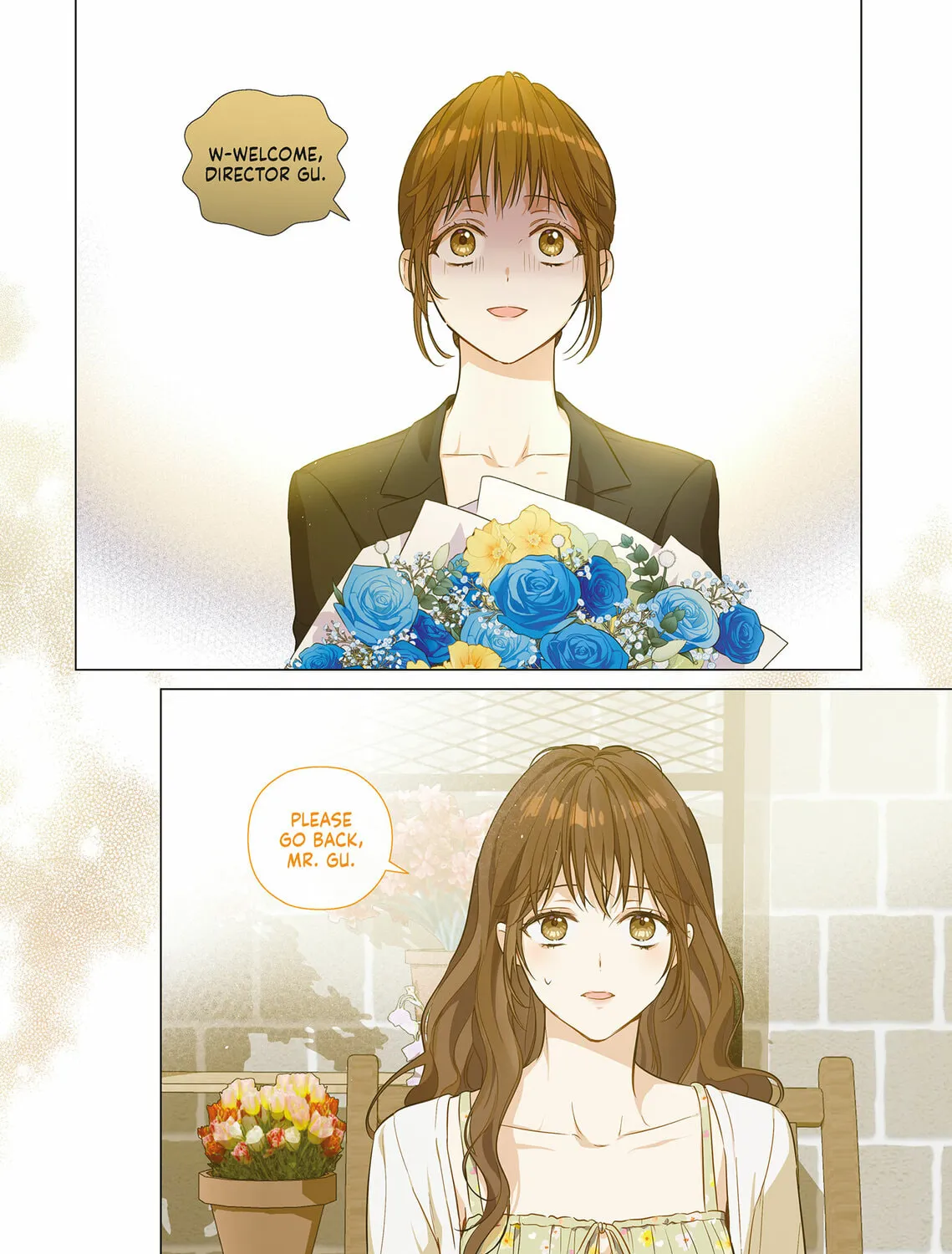 Read King the Land chapter 19 image 12 on Lezhin