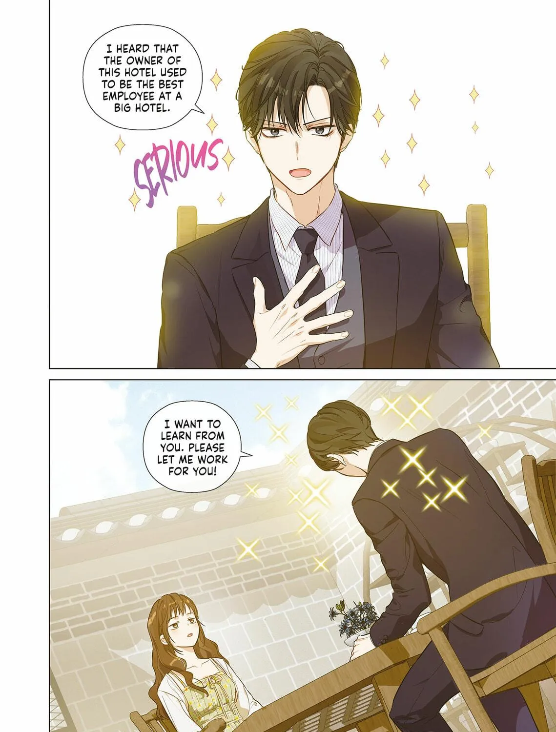 Read King the Land chapter 19 image 16 on Lezhin