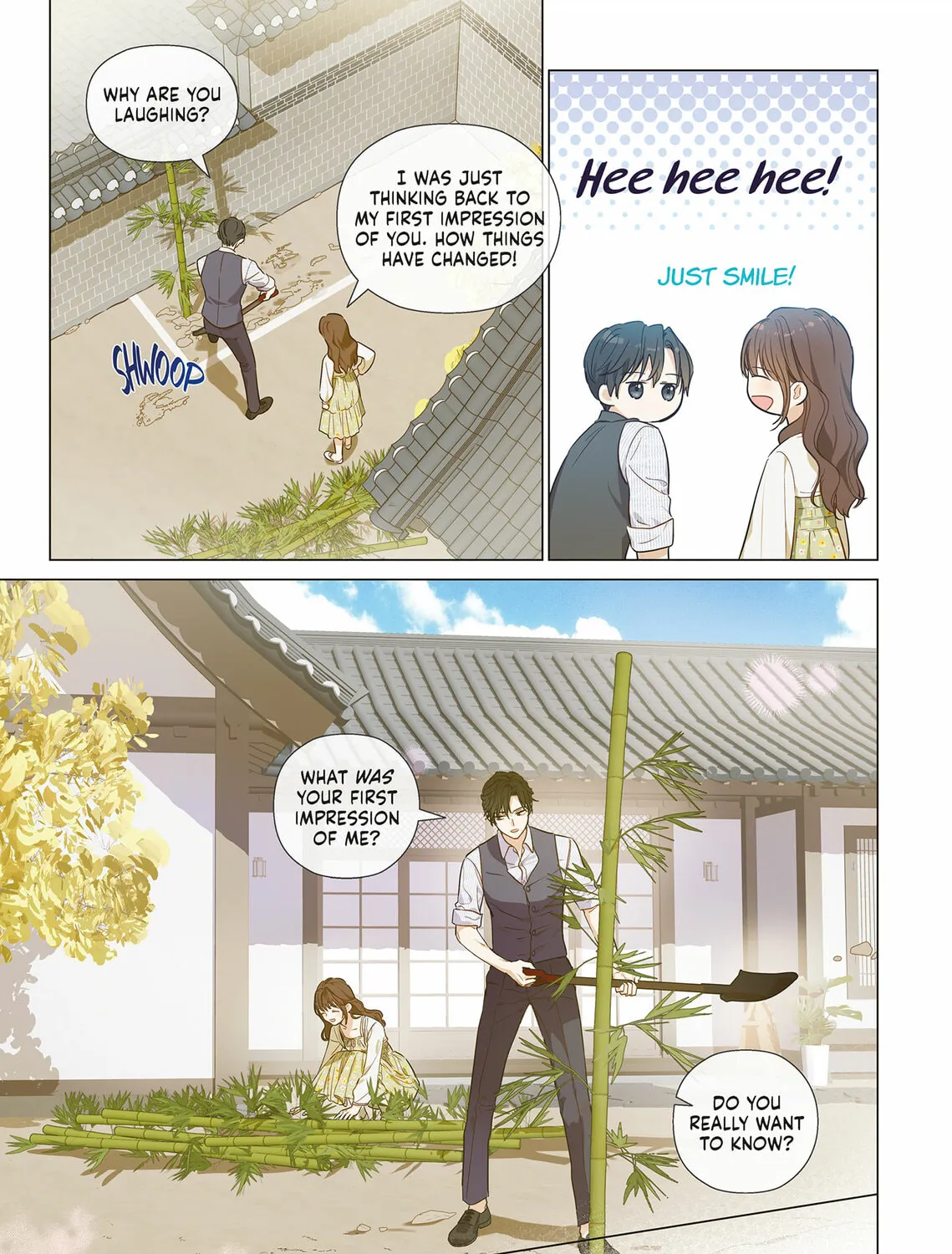Read King the Land chapter 19 image 26 on Lezhin