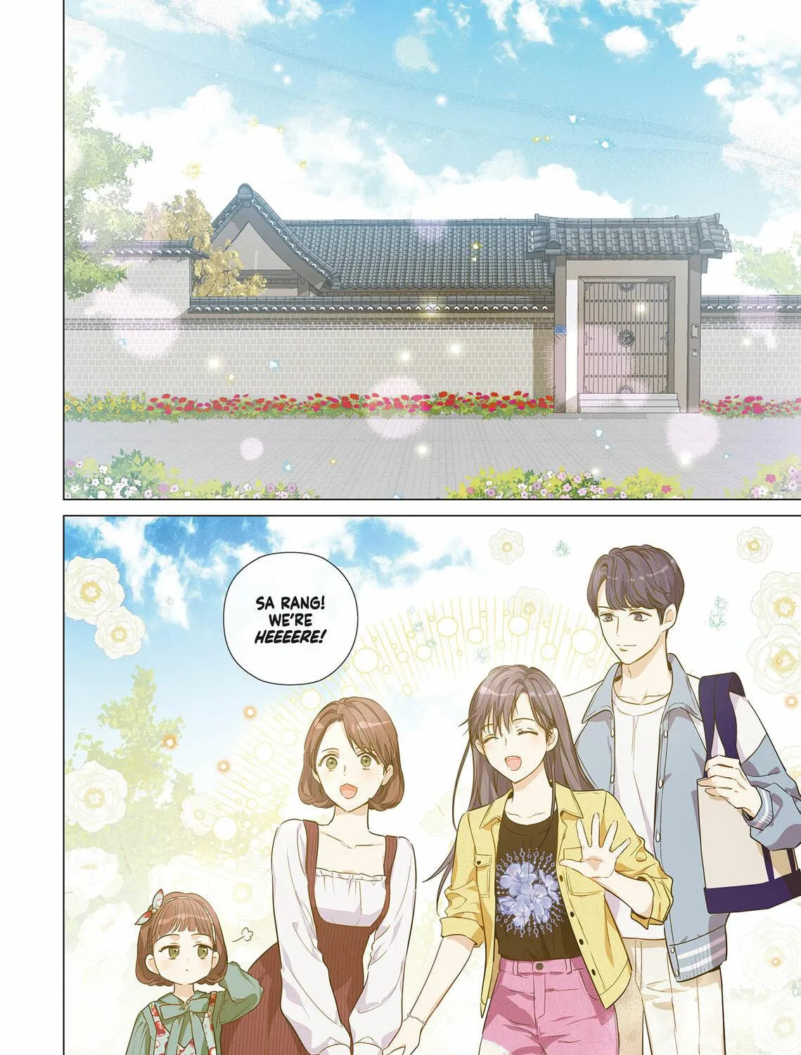 Read King the Land chapter 19 image 28 on Lezhin