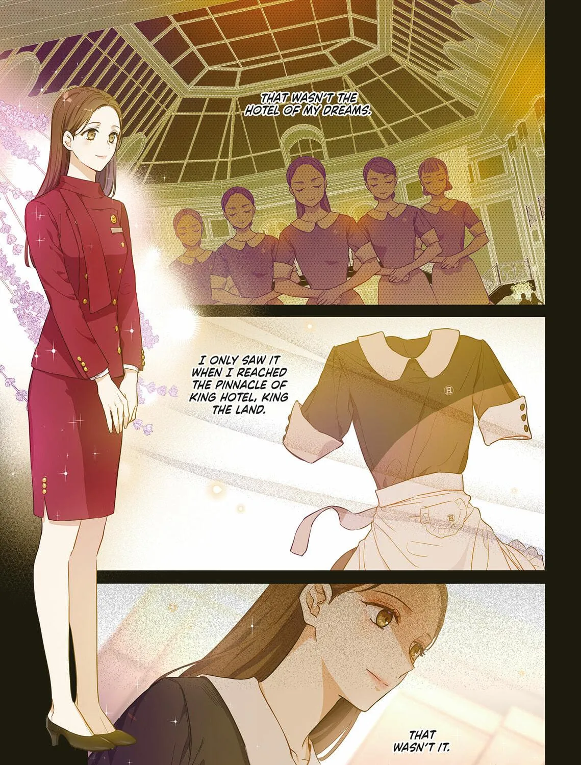 Read King the Land chapter 19 image 34 on Lezhin