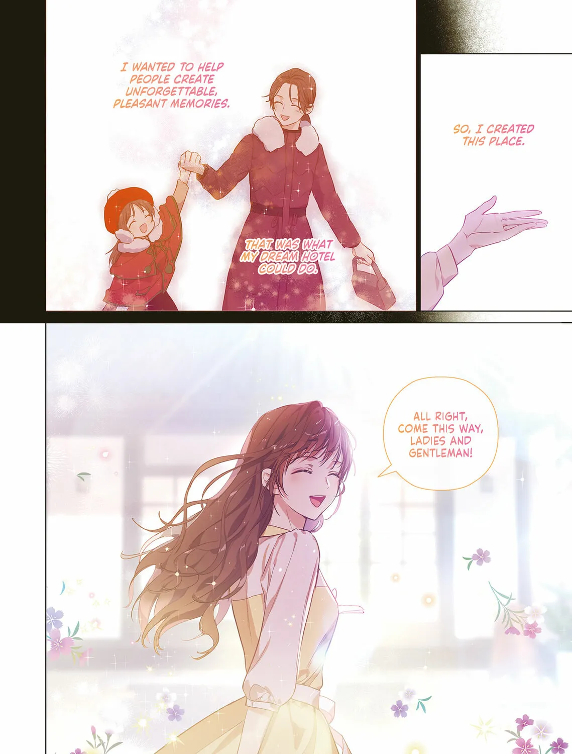Read King the Land chapter 19 image 36 on Lezhin