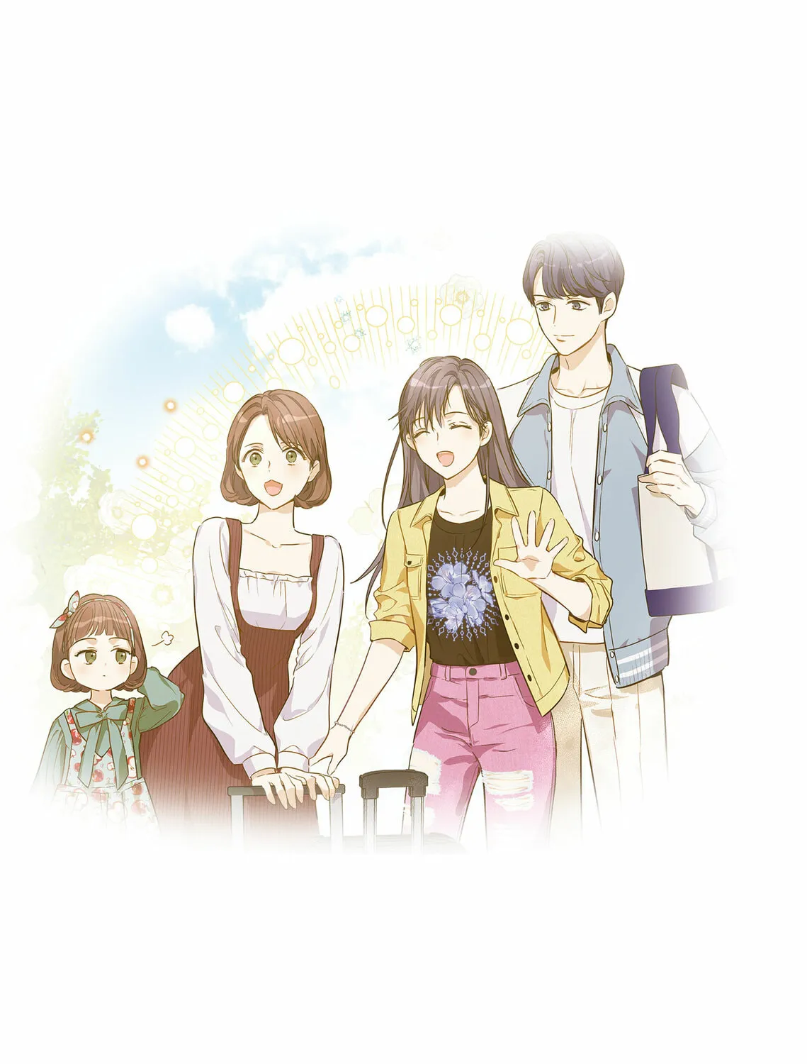 Read King the Land chapter 19 image 42 on Lezhin