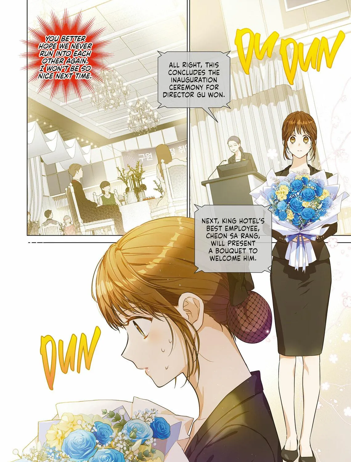 Read King the Land chapter 19 image 8 on Lezhin