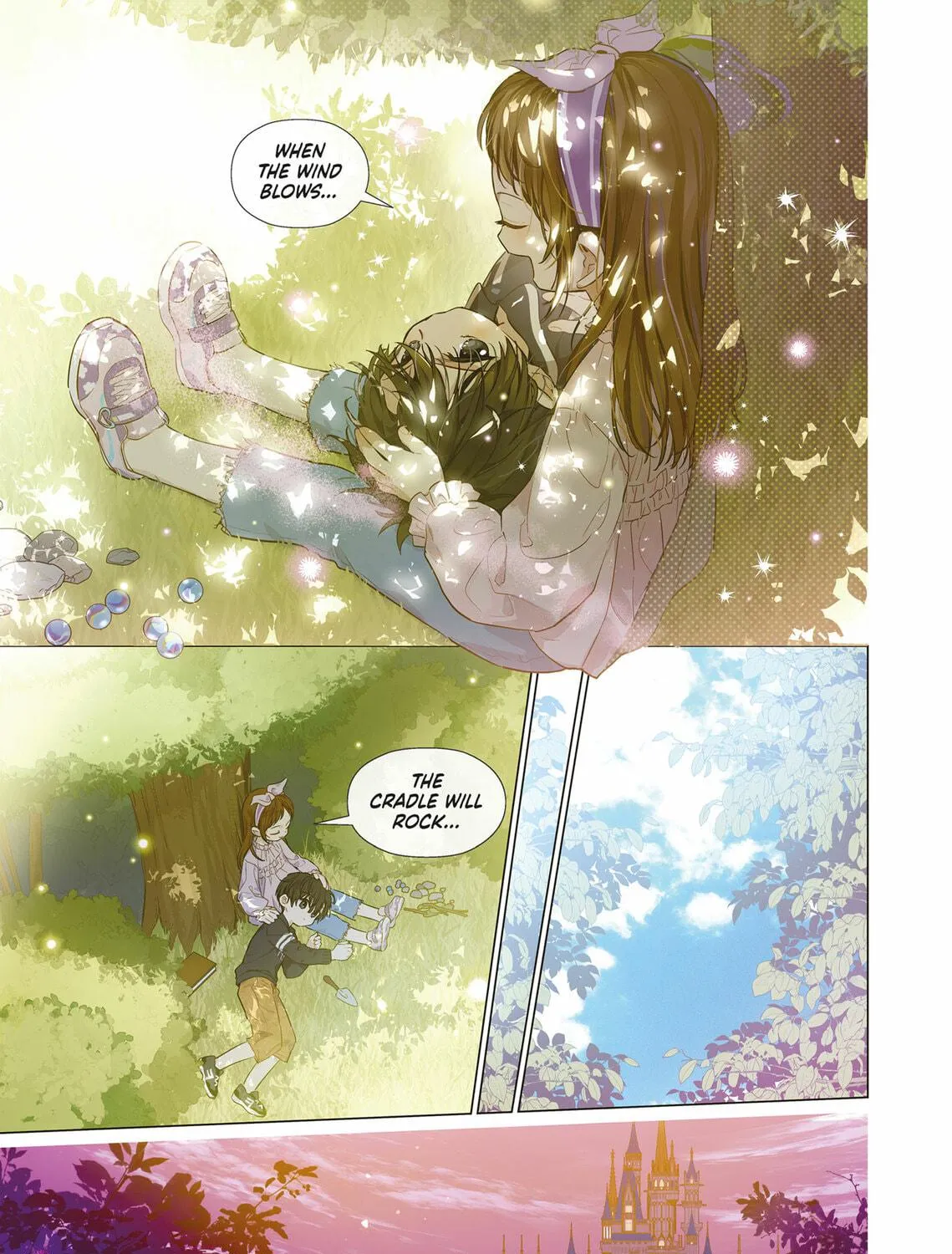 Read King the Land chapter 2 image 18 on Lezhin