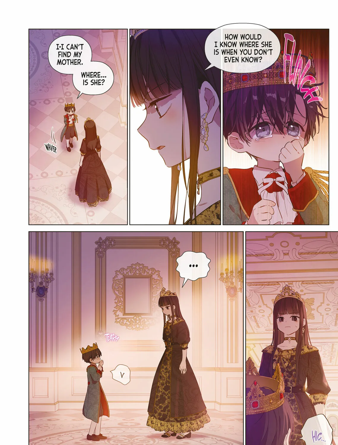 Read King the Land chapter 2 image 24 on Lezhin