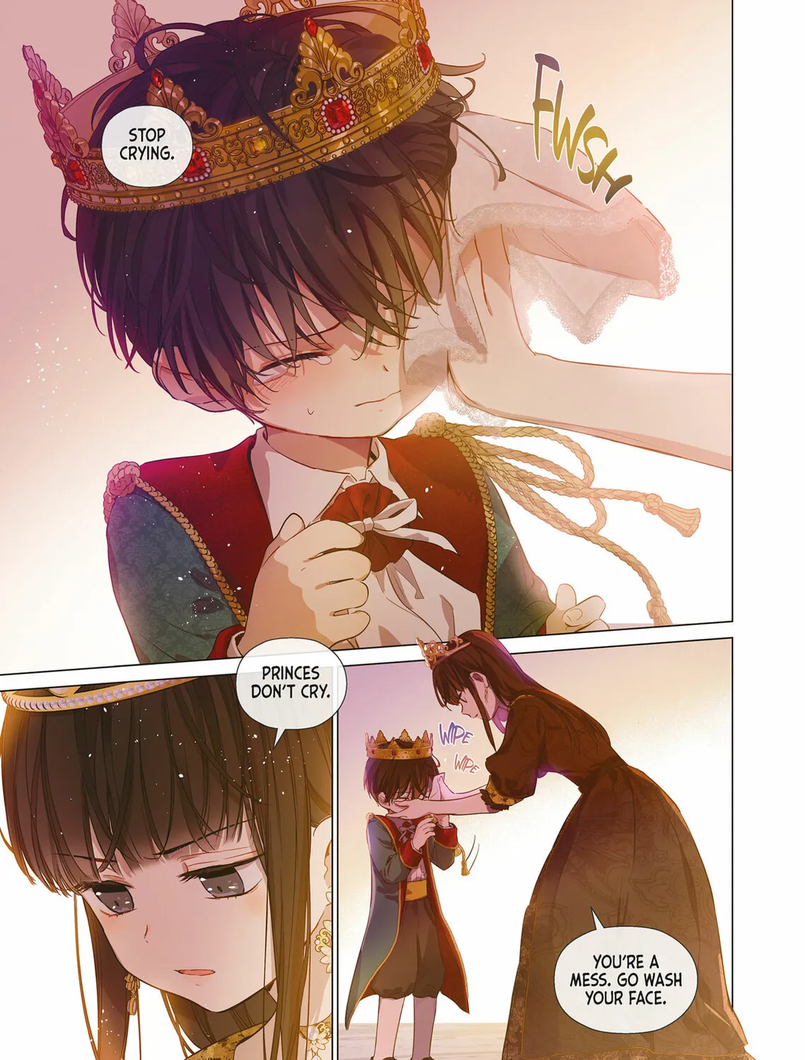 Read King the Land chapter 2 image 26 on Lezhin