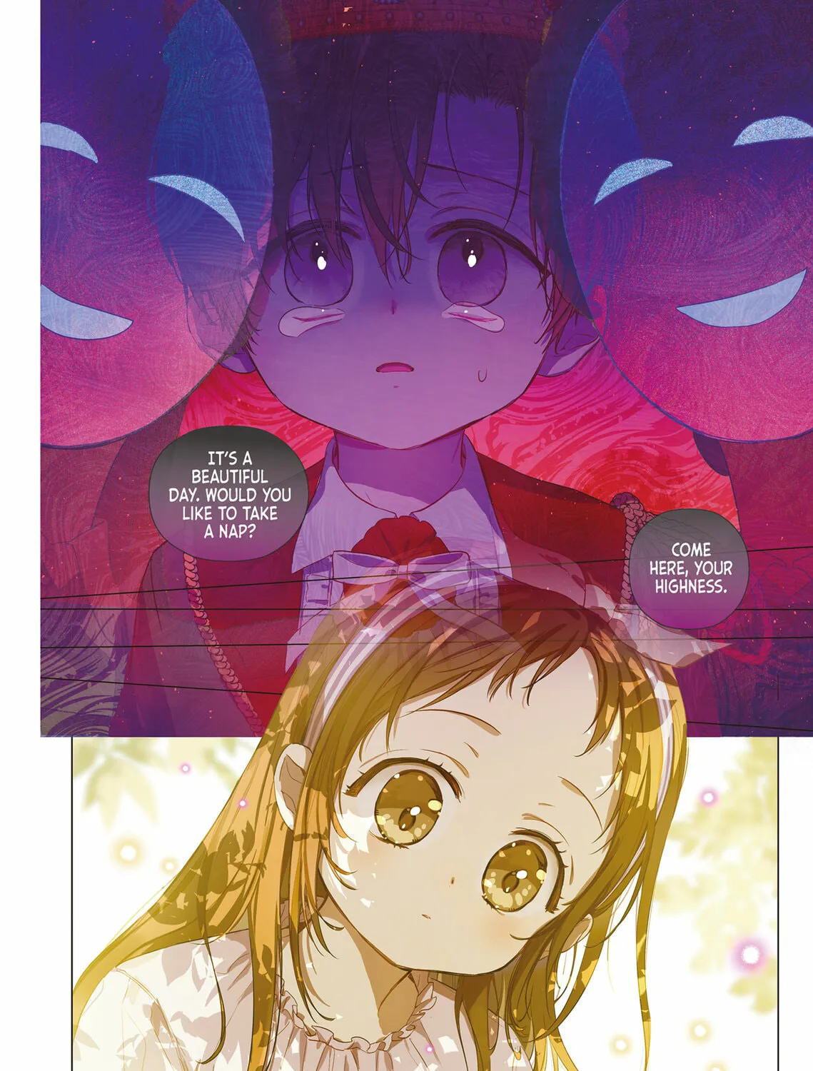 Read King the Land chapter 2 image 32 on Lezhin