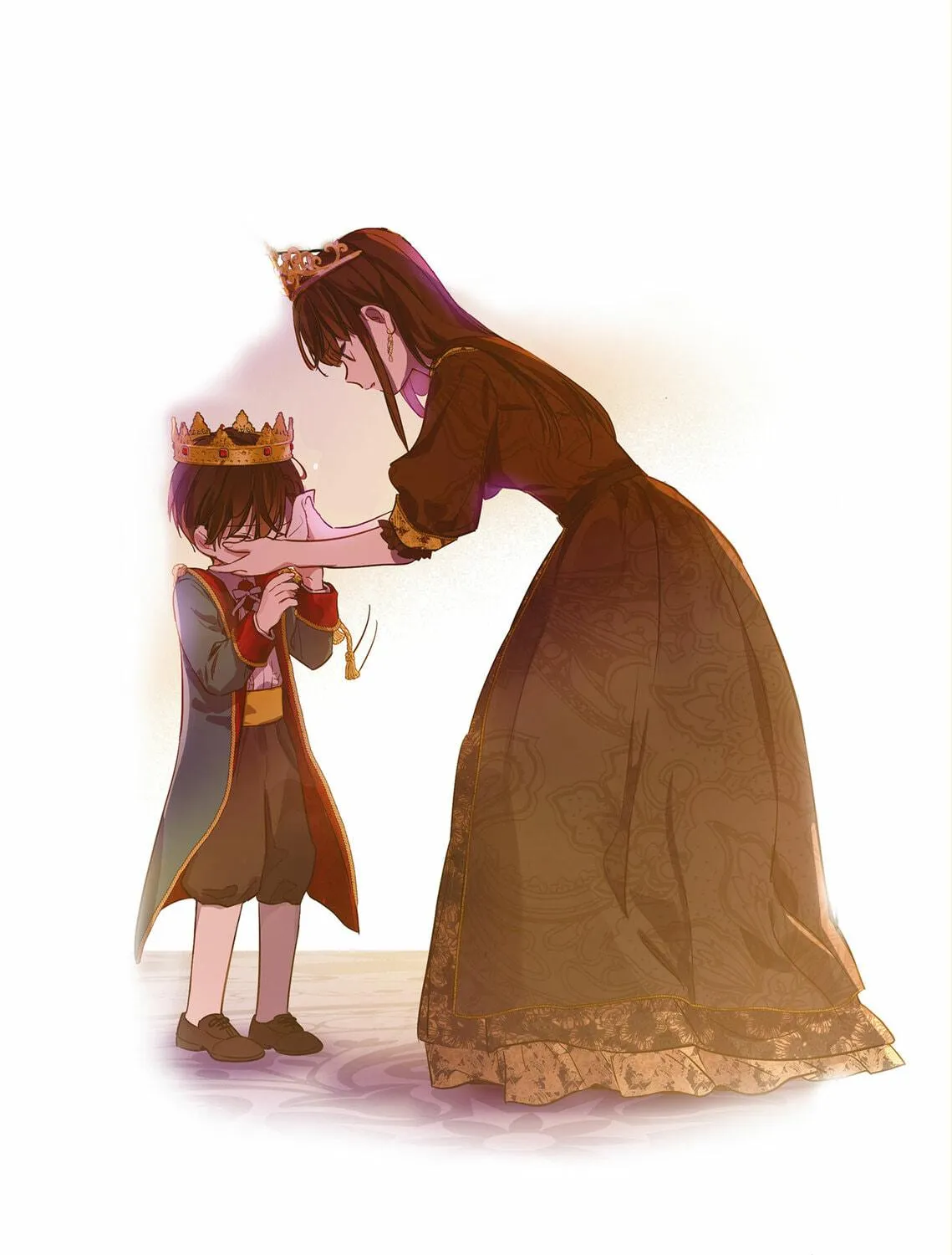 Read King the Land chapter 2 image 38 on Lezhin