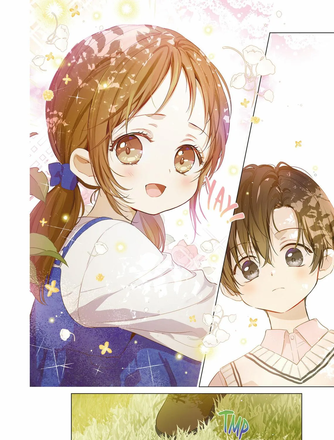 Read King the Land chapter 2 image 8 on Lezhin