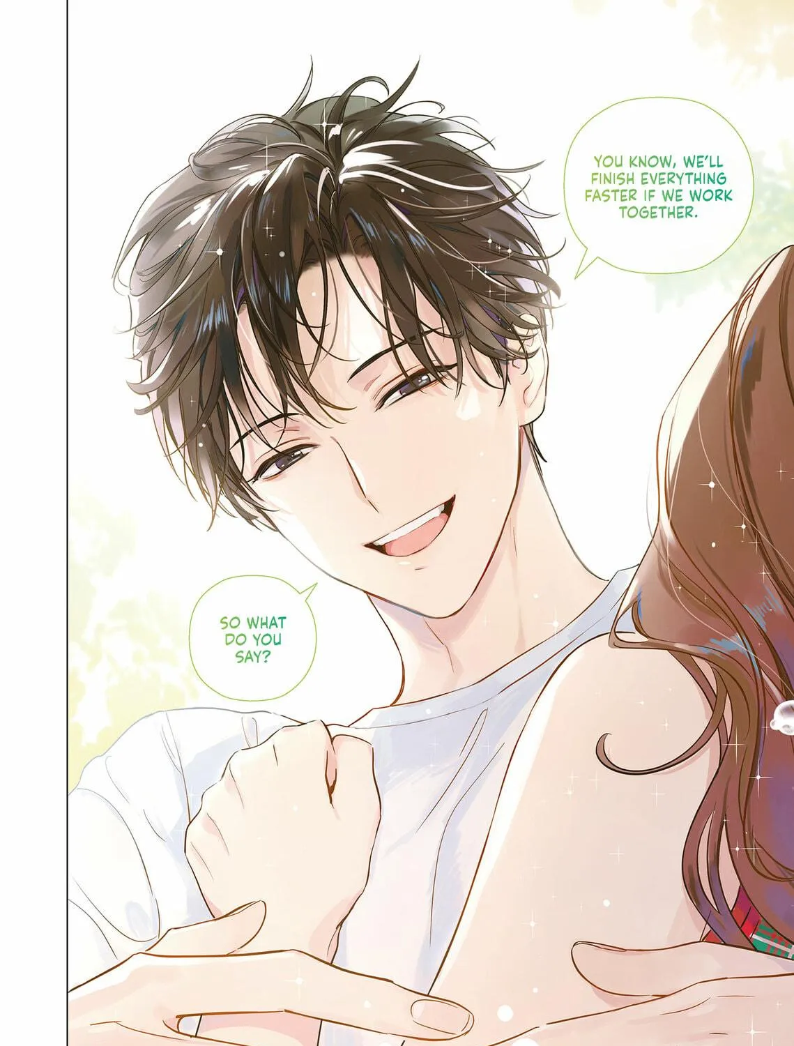 Read King the Land chapter 20 image 16 on Lezhin