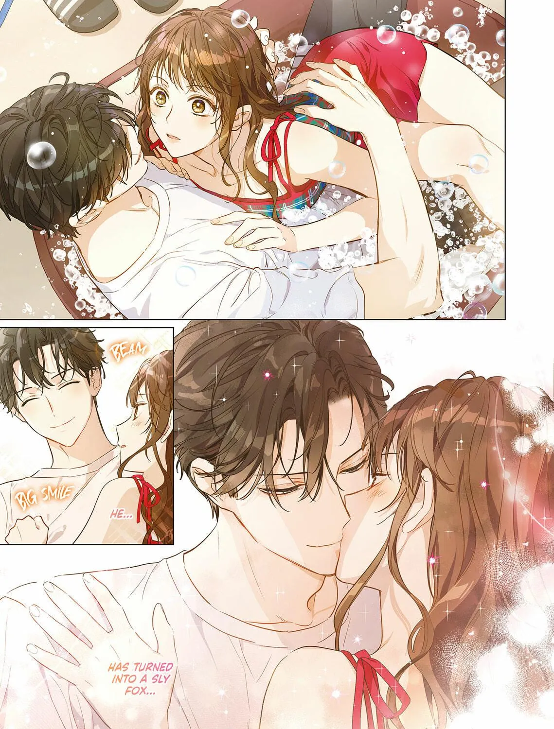 Read King the Land chapter 20 image 18 on Lezhin