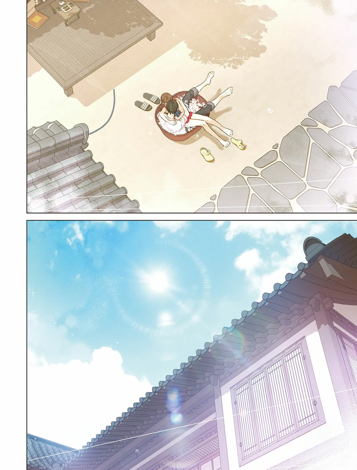 Read King the Land chapter 20 image 20 on Lezhin