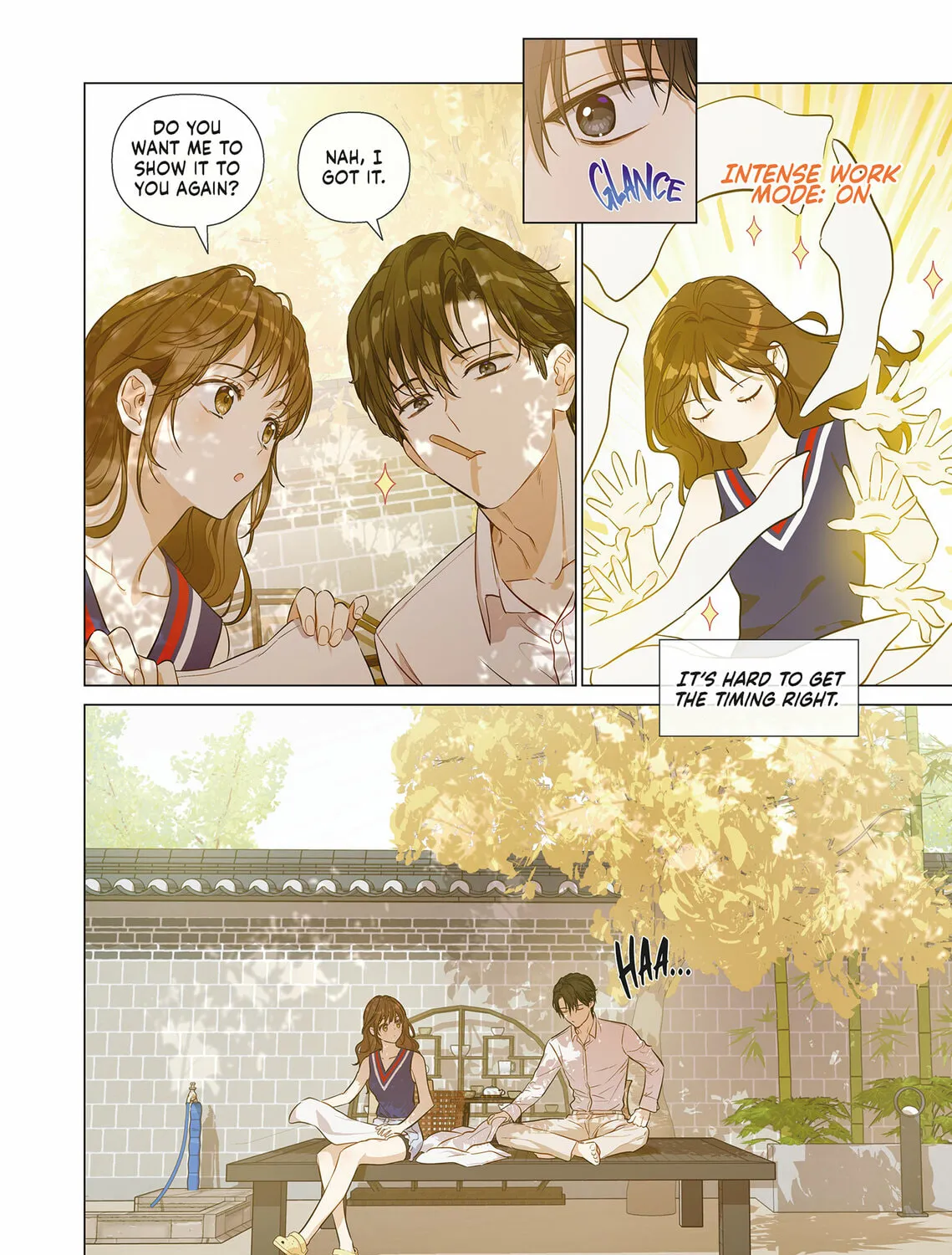 Read King the Land chapter 20 image 24 on Lezhin
