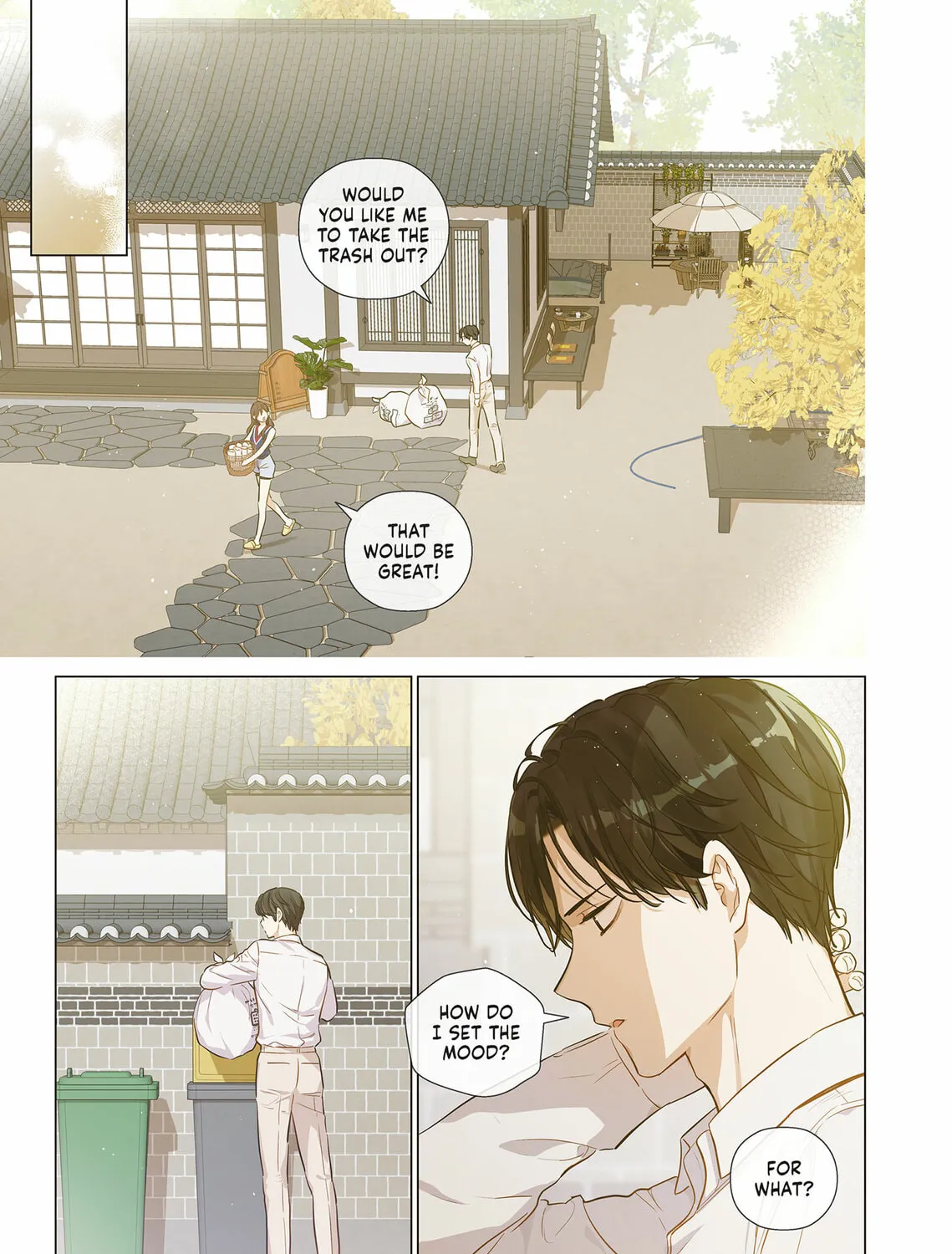 Read King the Land chapter 20 image 26 on Lezhin