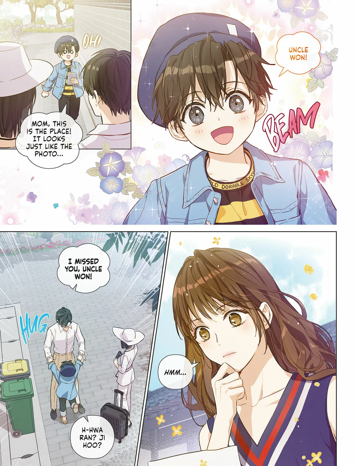 Read King the Land chapter 20 image 30 on Lezhin