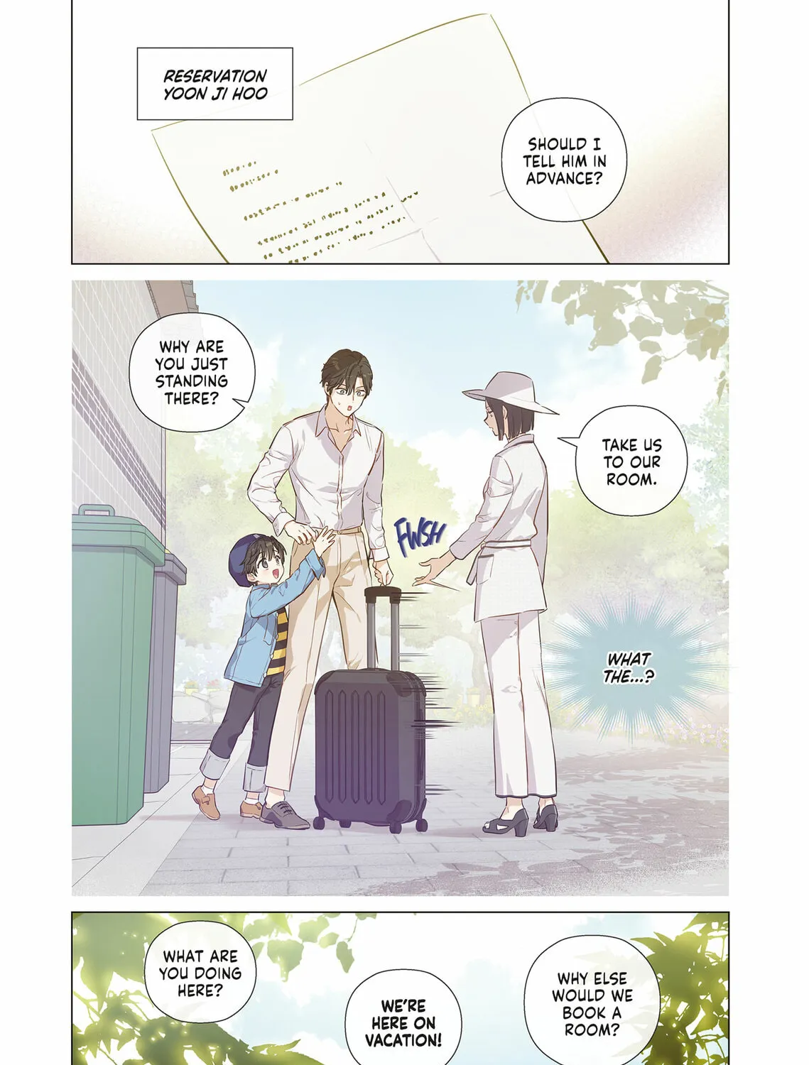 Read King the Land chapter 20 image 32 on Lezhin