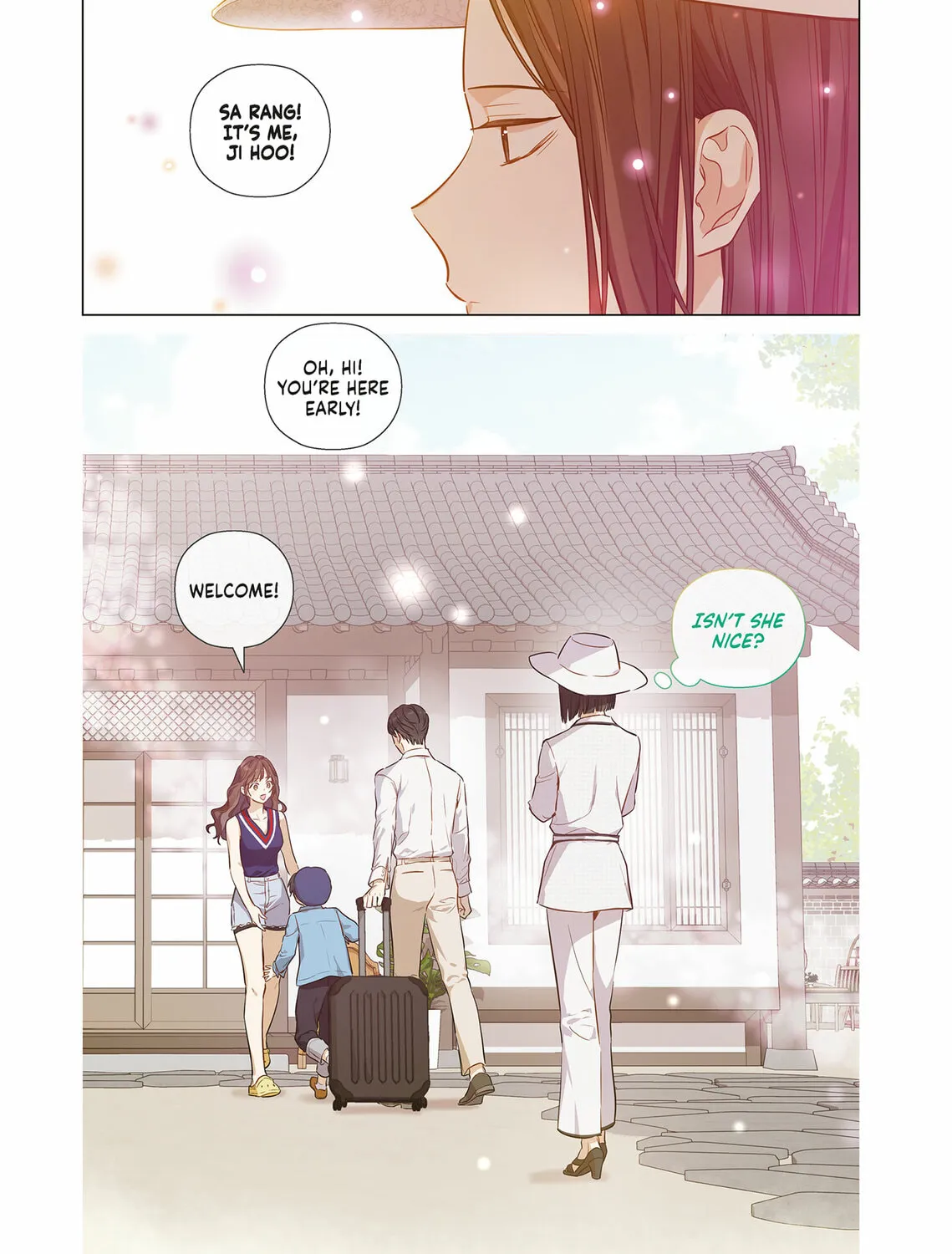 Read King the Land chapter 20 image 36 on Lezhin