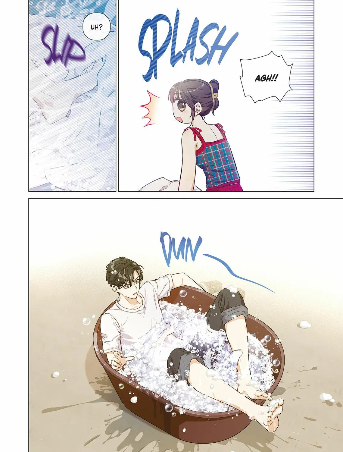 Read King the Land chapter 20 image 8 on Lezhin