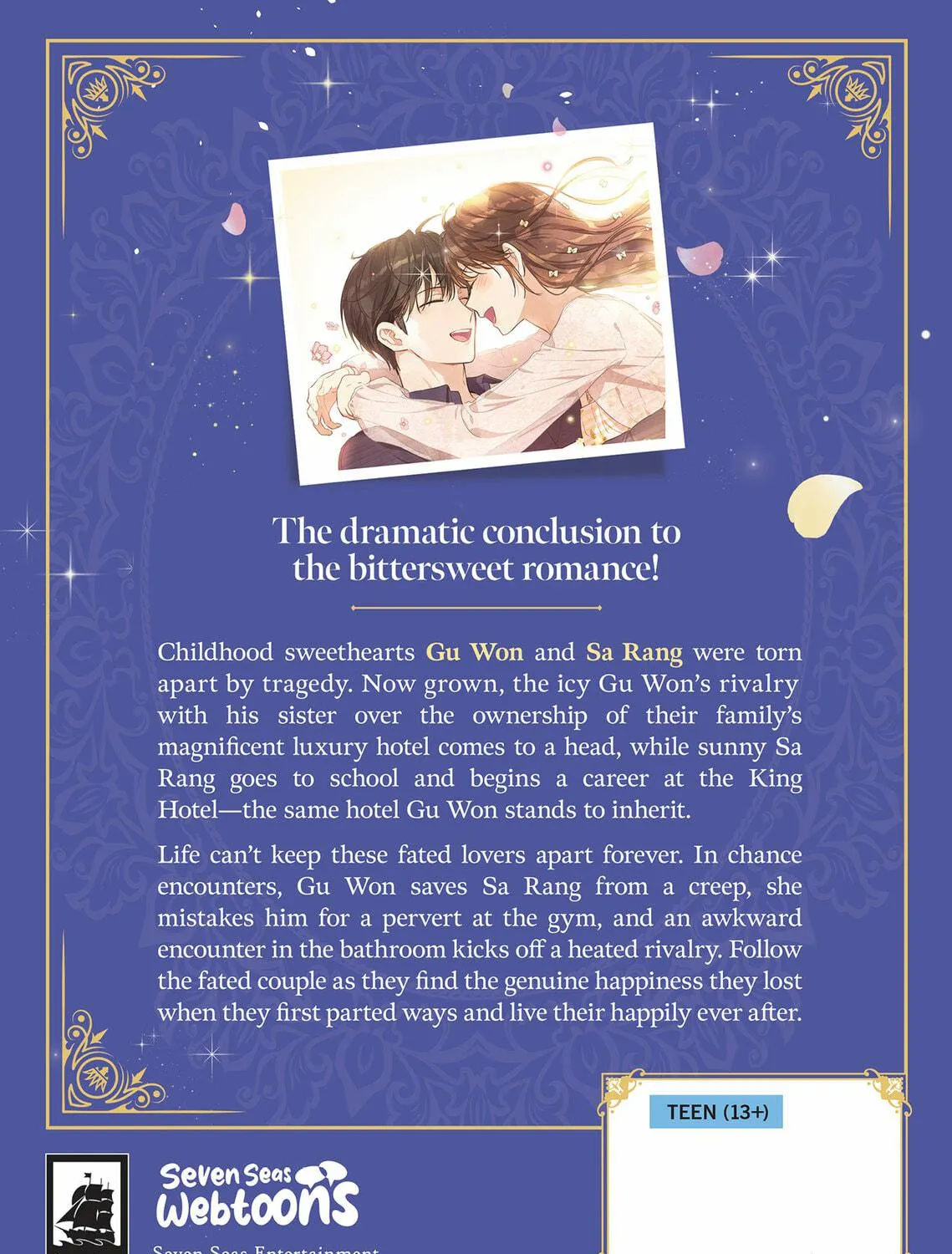 Read King the Land chapter 21.5 image 8 on Lezhin