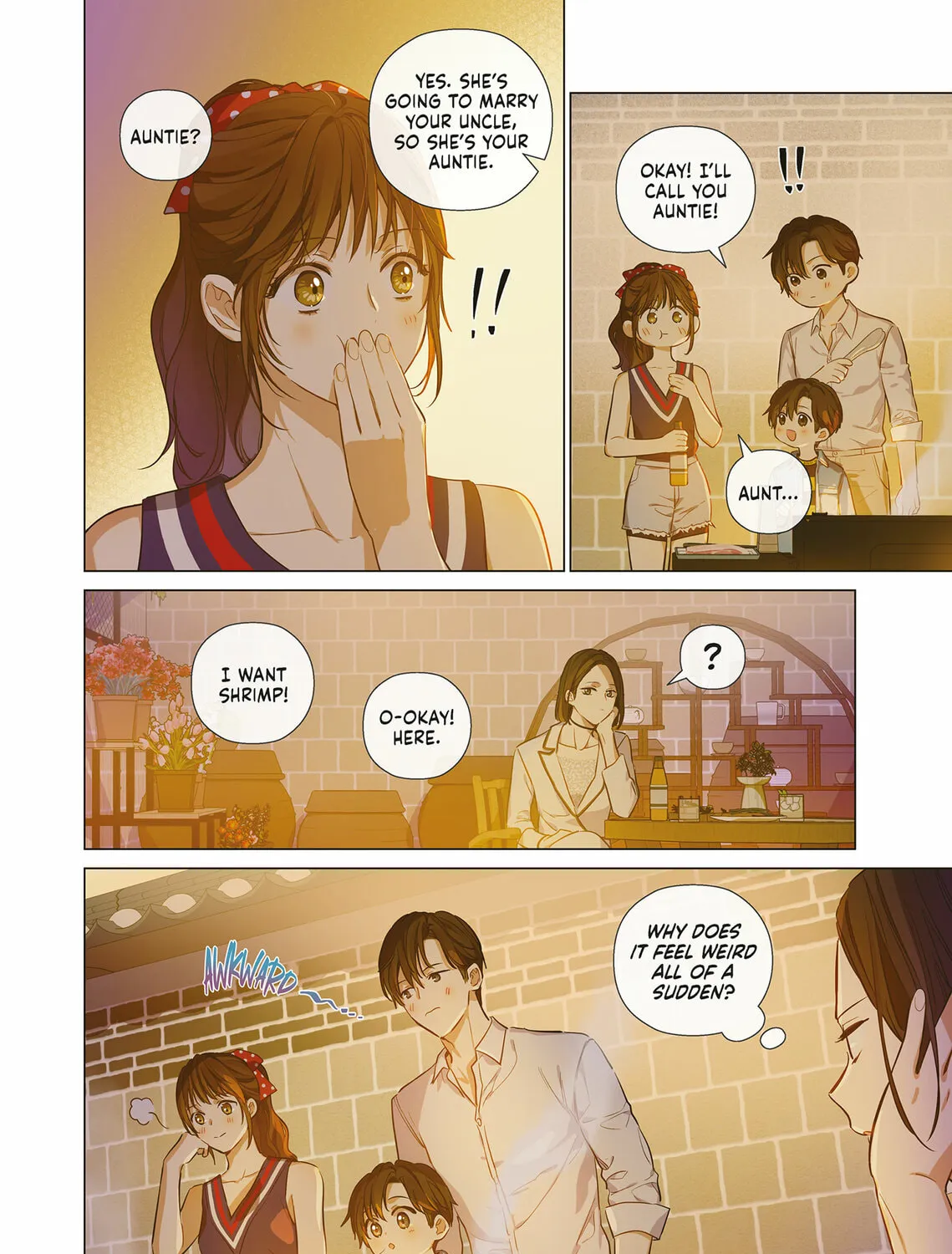 King the Land Chapter 21 page 13 - 