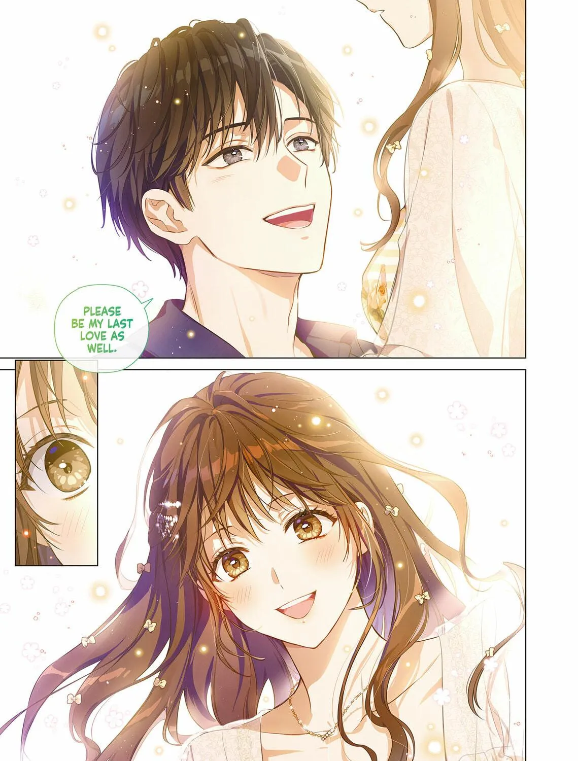 King the Land Chapter 21 page 35 - 